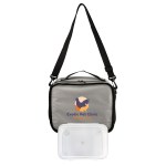 Roam Clip Top Cooler Set - Cement Logo Roam Clip Top Cooler Set - Cement Logo