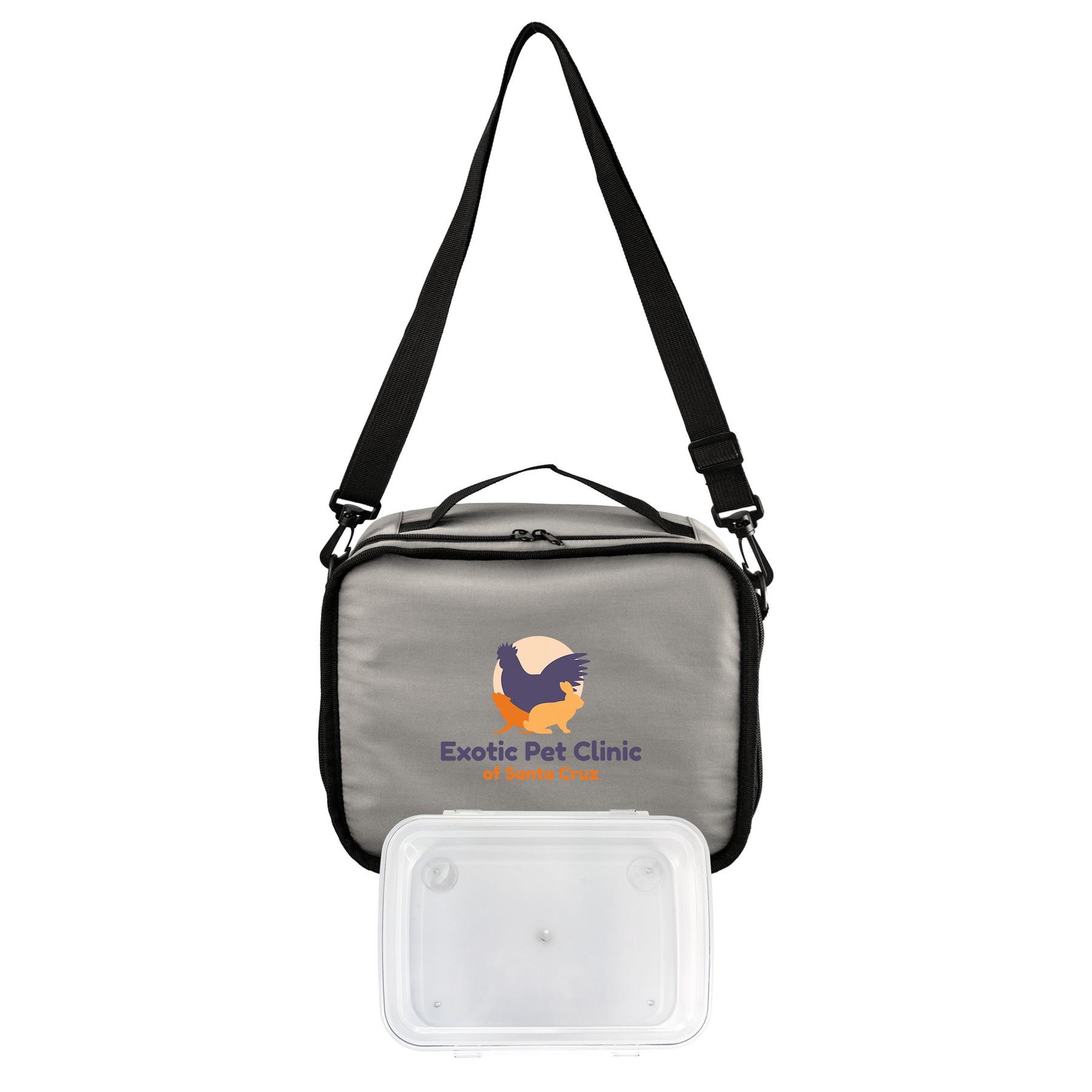 Roam Clip Top Cooler Set 1