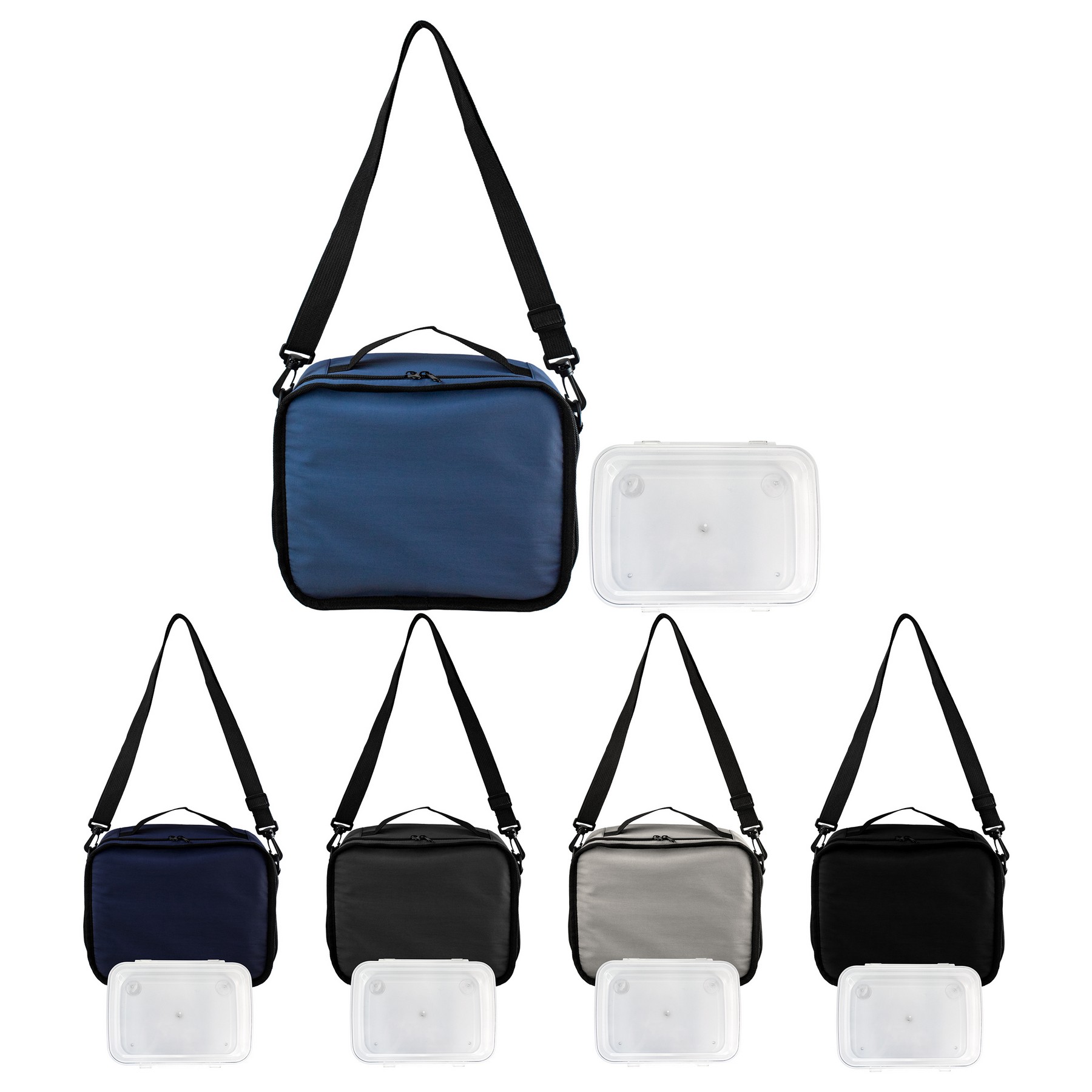 Roam Clip Top Cooler Set 1