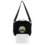 Roam Clip Top Cooler Set - Black Logo Roam Clip Top Cooler Set - Black Logo