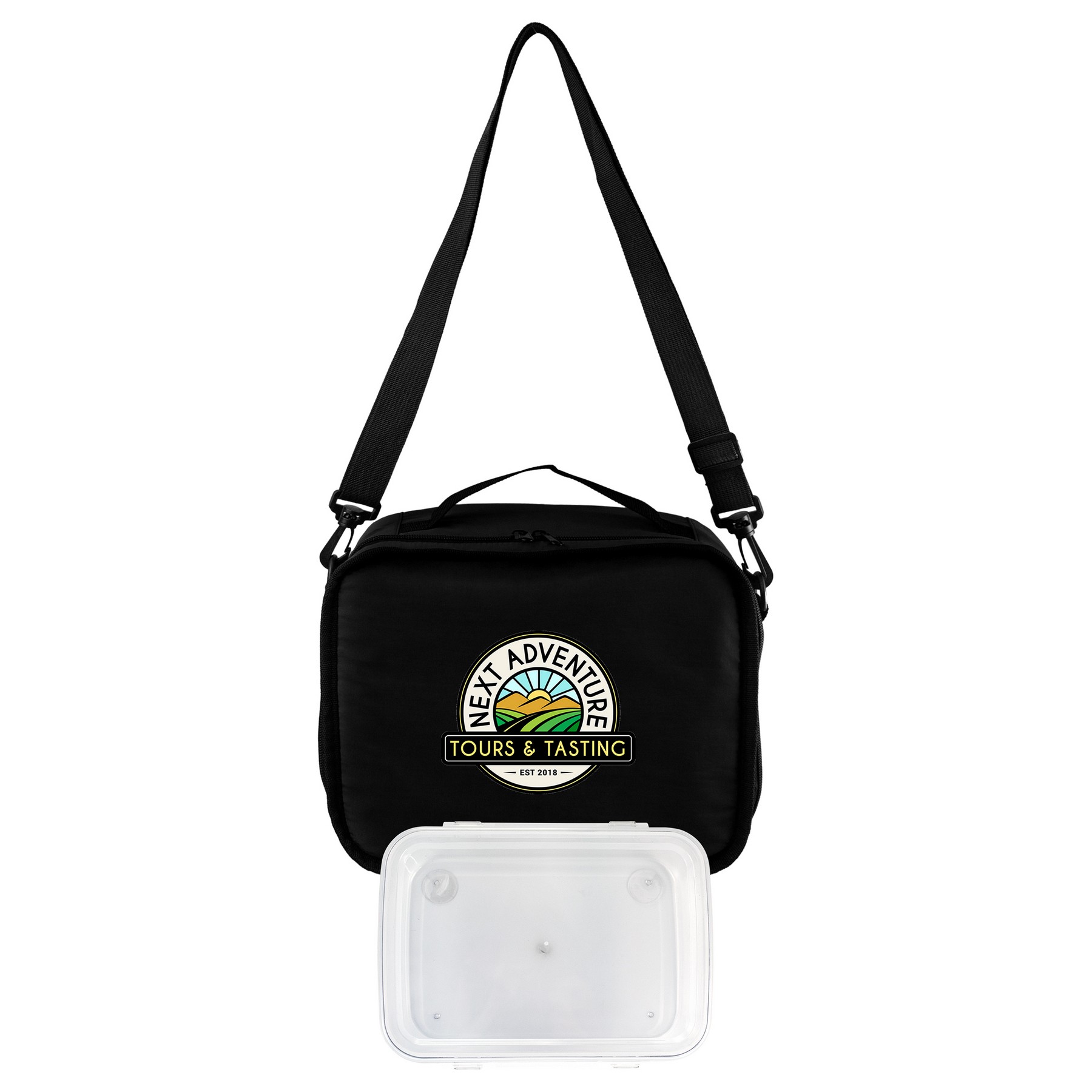 Roam Clip Top Cooler Set 1