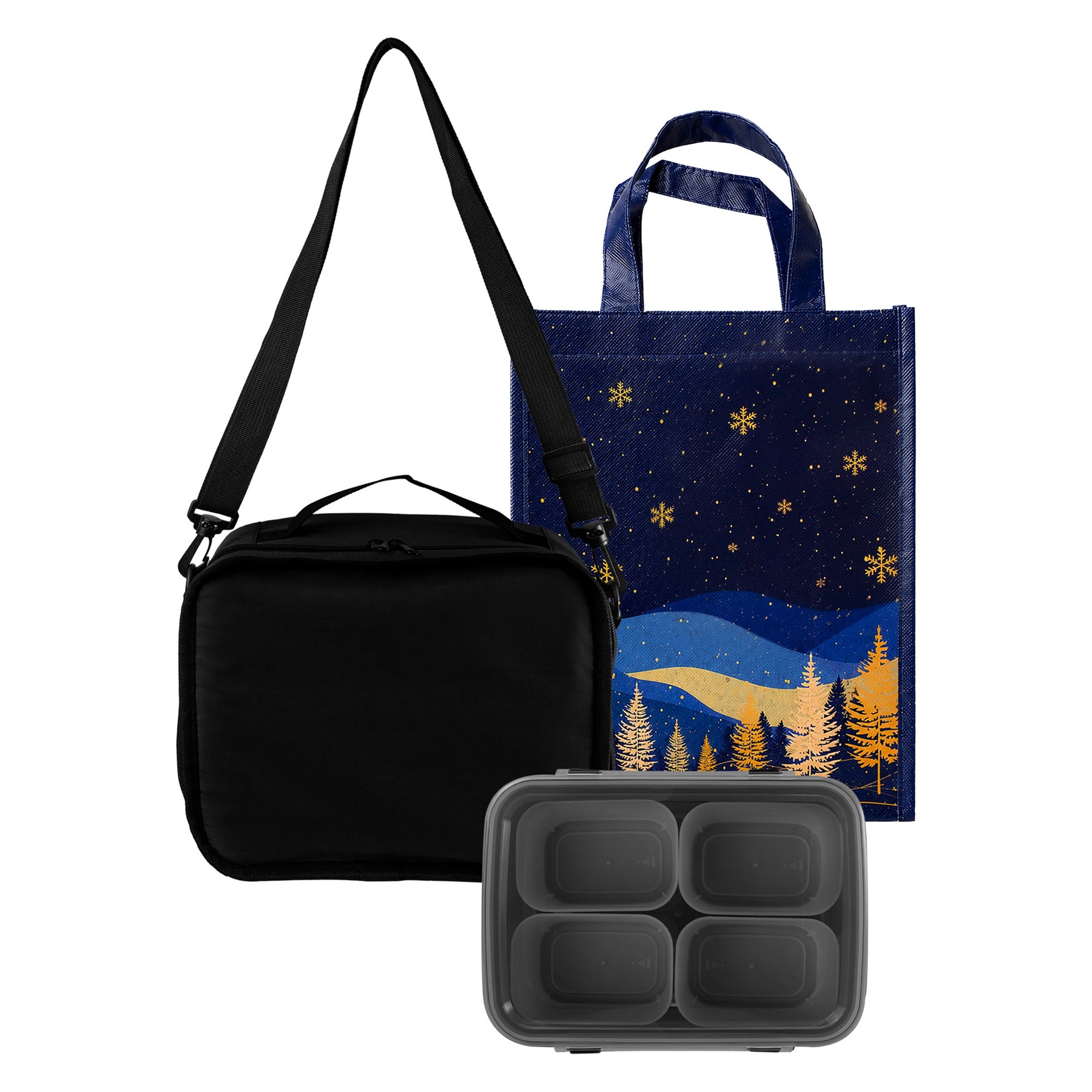 Roam Handy Serving Gift Set 1