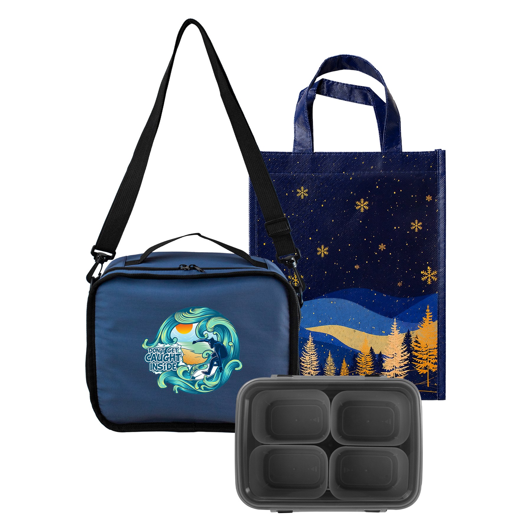 Roam Handy Serving Gift Set 1