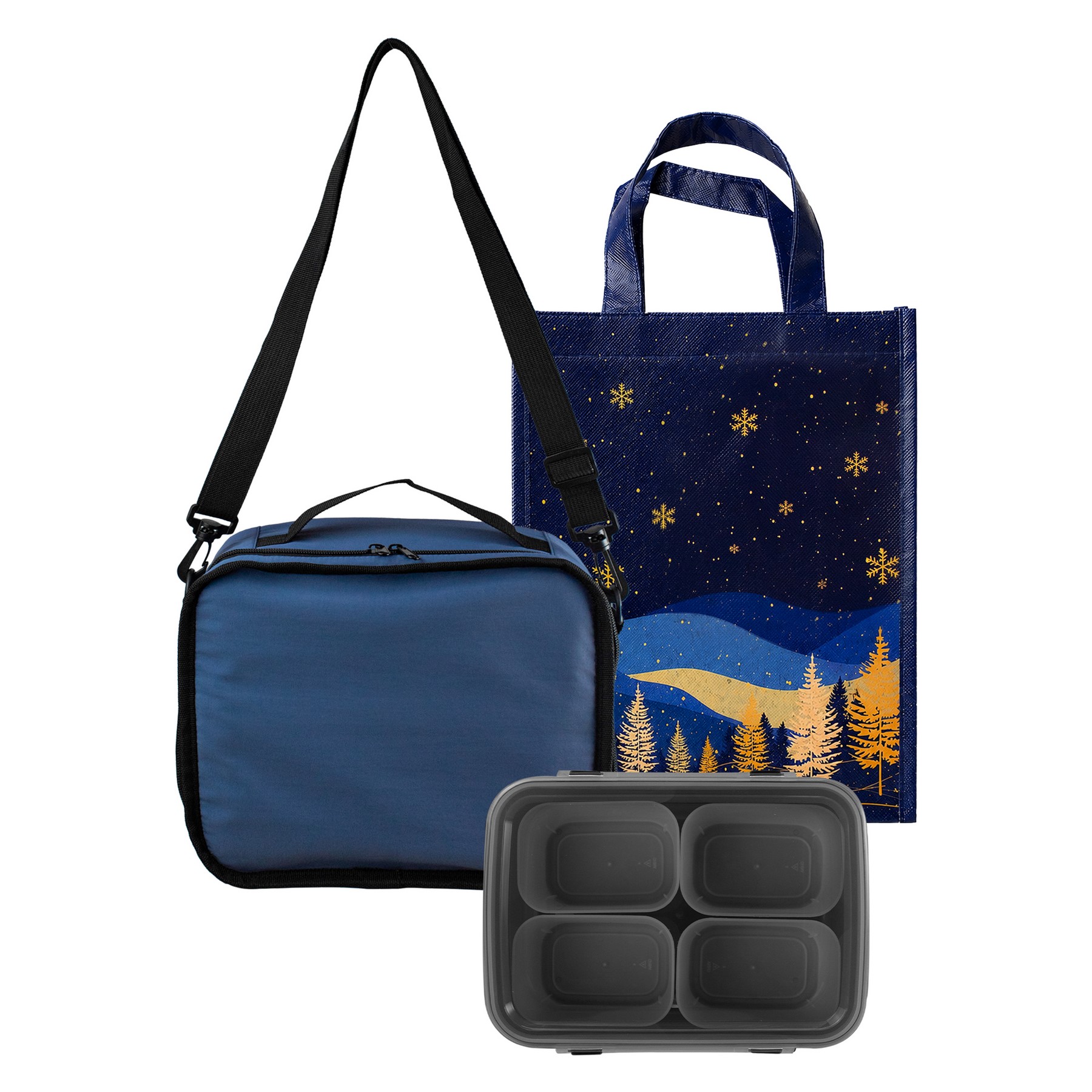 Roam Handy Serving Gift Set 1