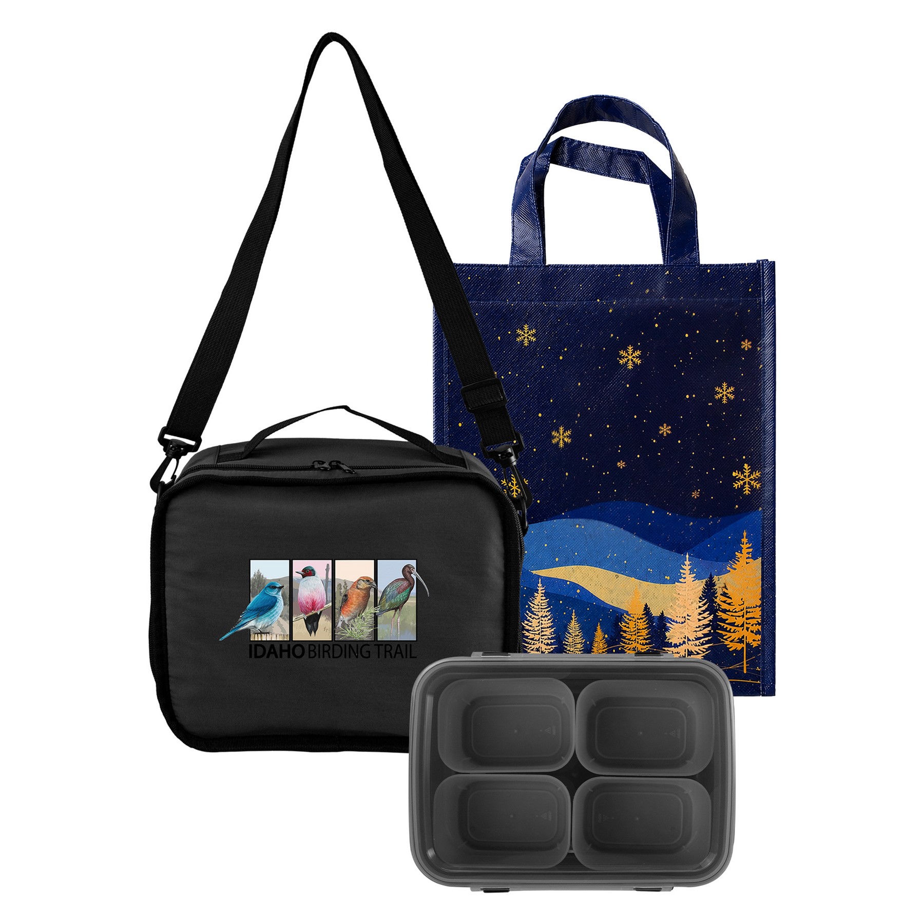 Roam Handy Serving Gift Set 1