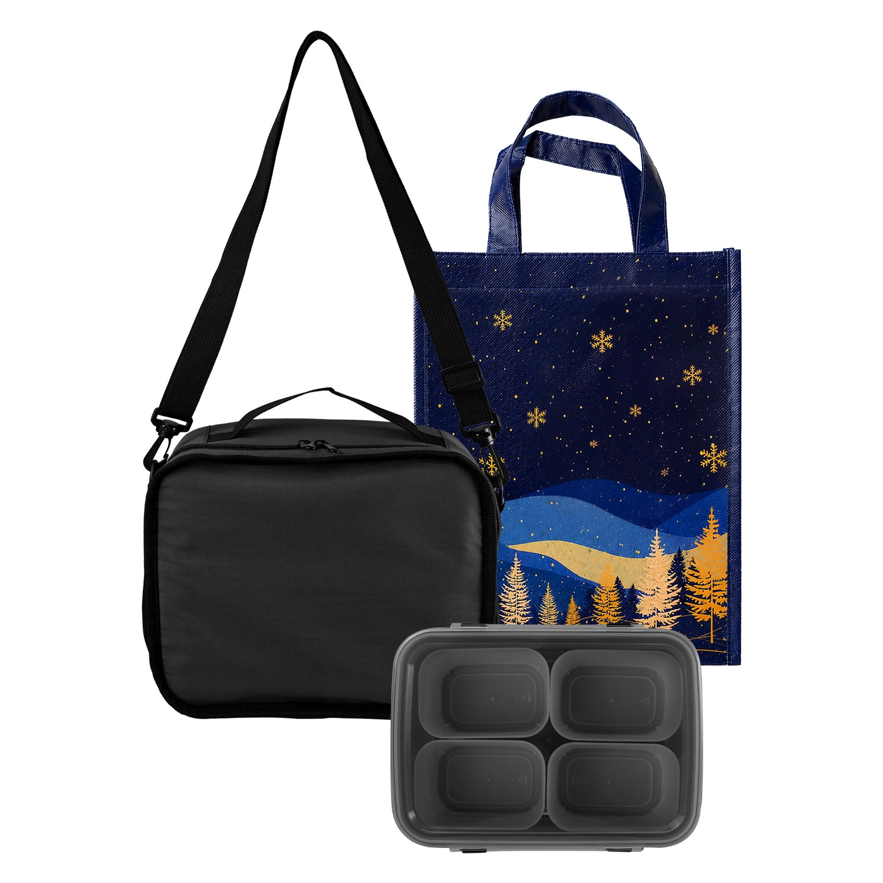 Roam Handy Serving Gift Set 1