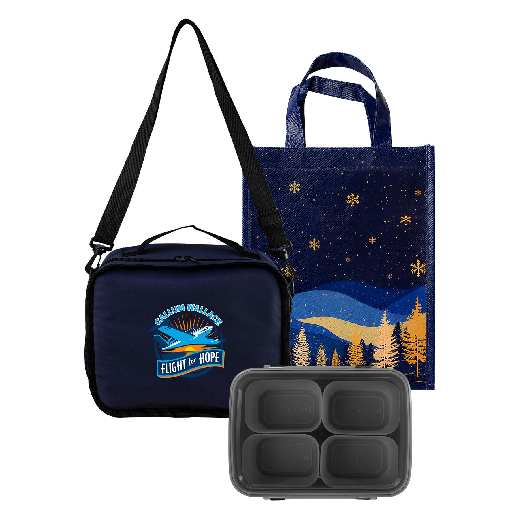 Roam Handy Serving Gift Set 1