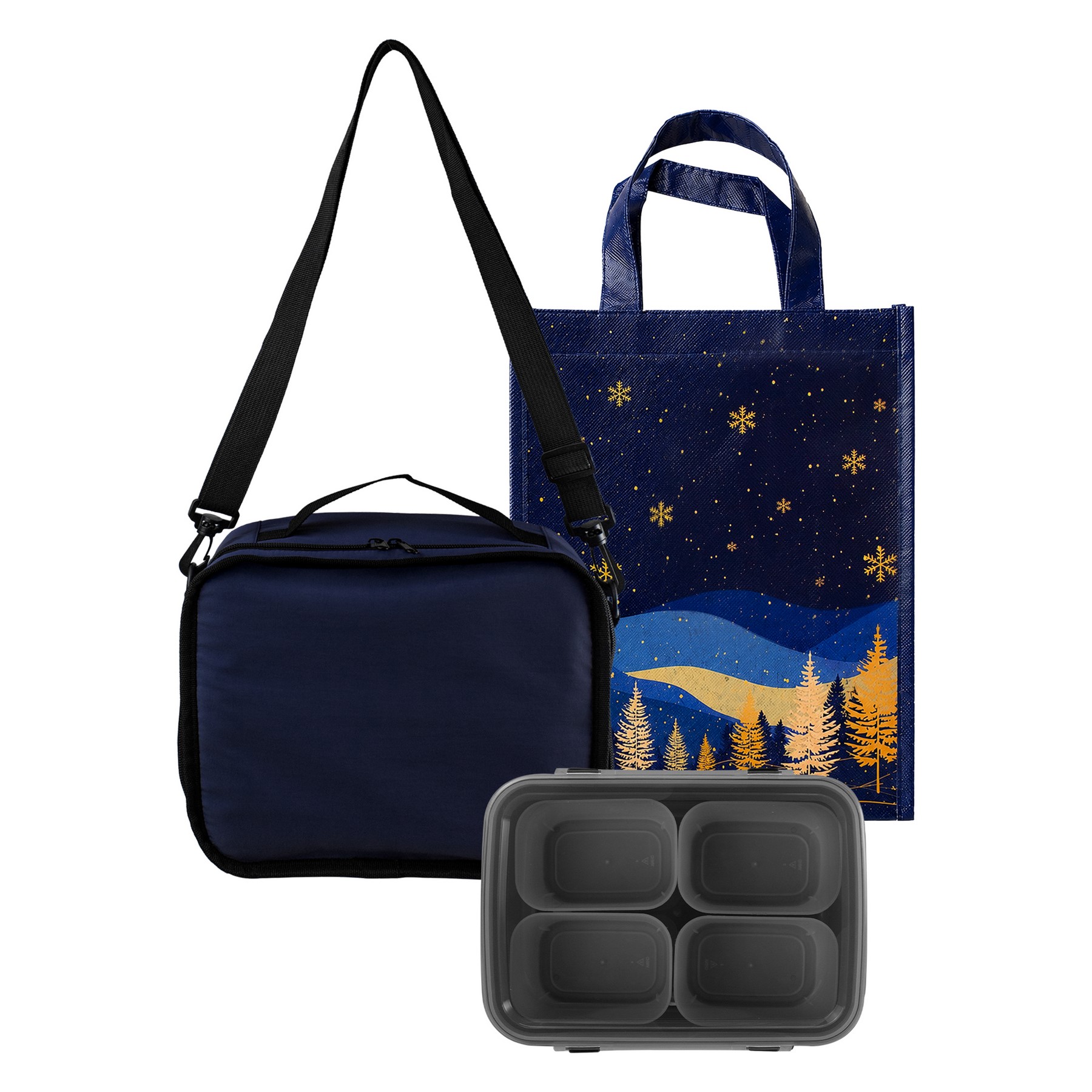 Roam Handy Serving Gift Set 1