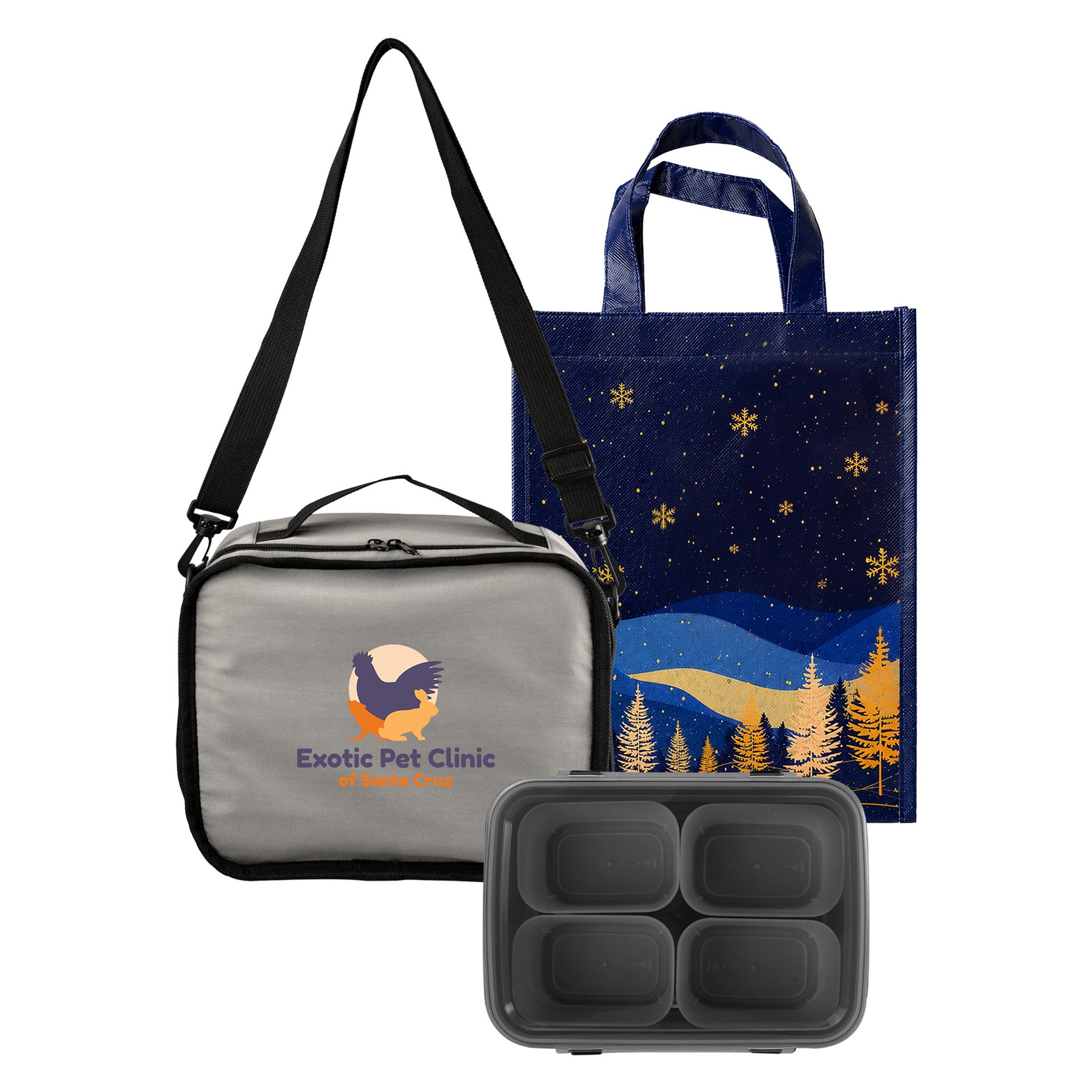 Roam Handy Serving Gift Set 1