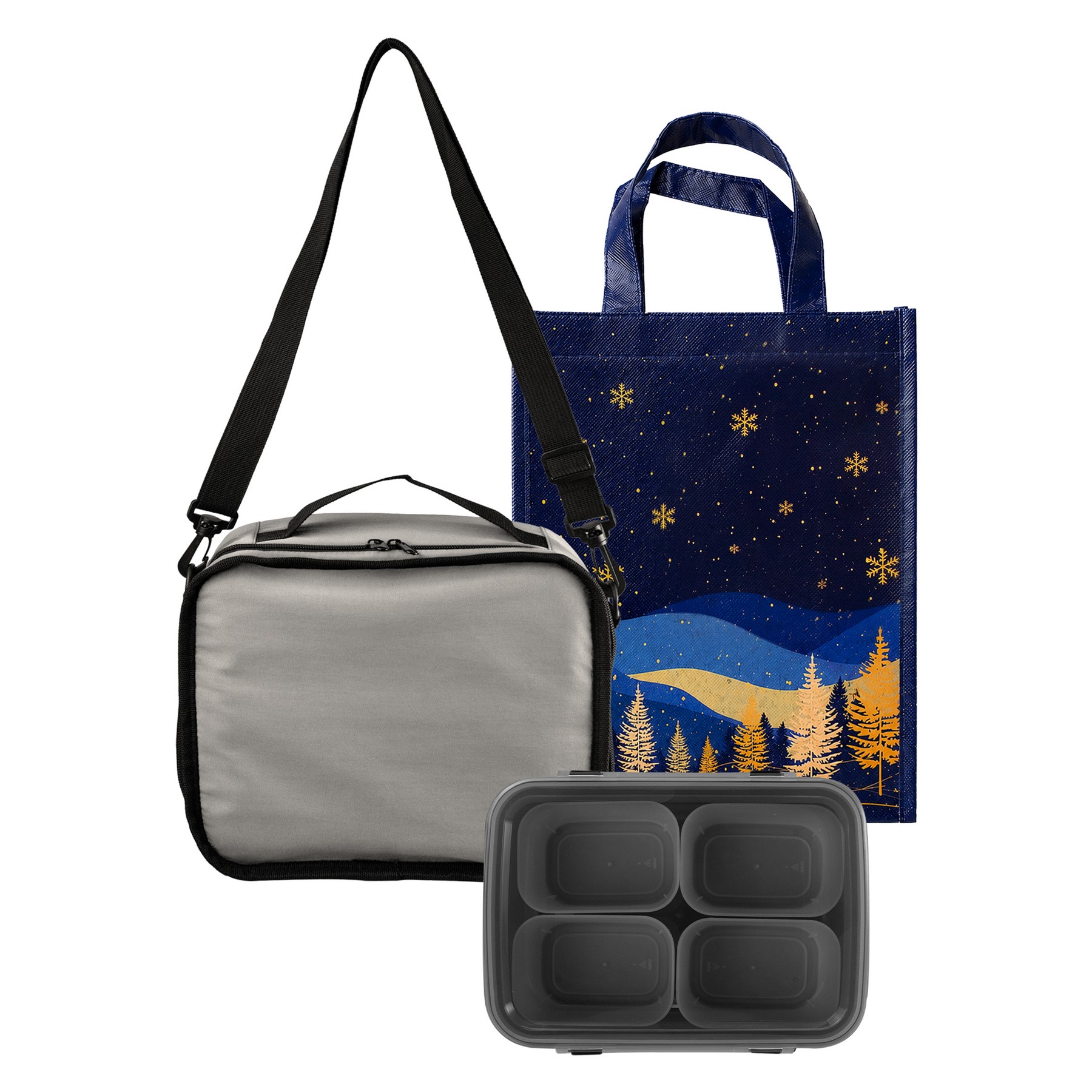 Roam Handy Serving Gift Set 1
