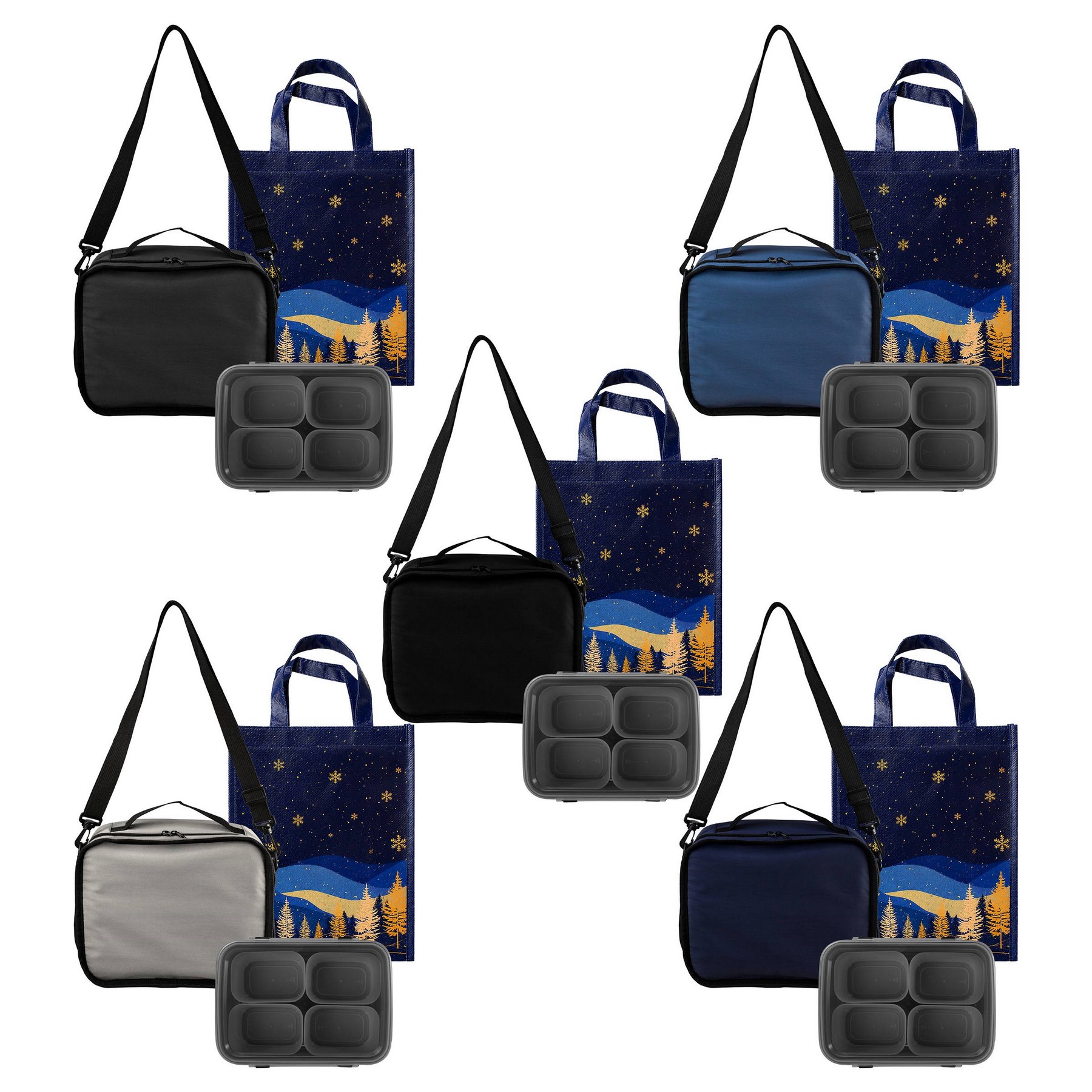 Roam Handy Serving Gift Set 1