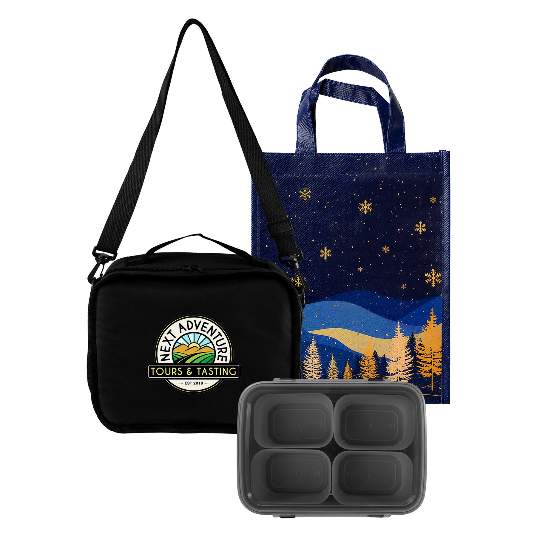 Roam Handy Serving Gift Set 1