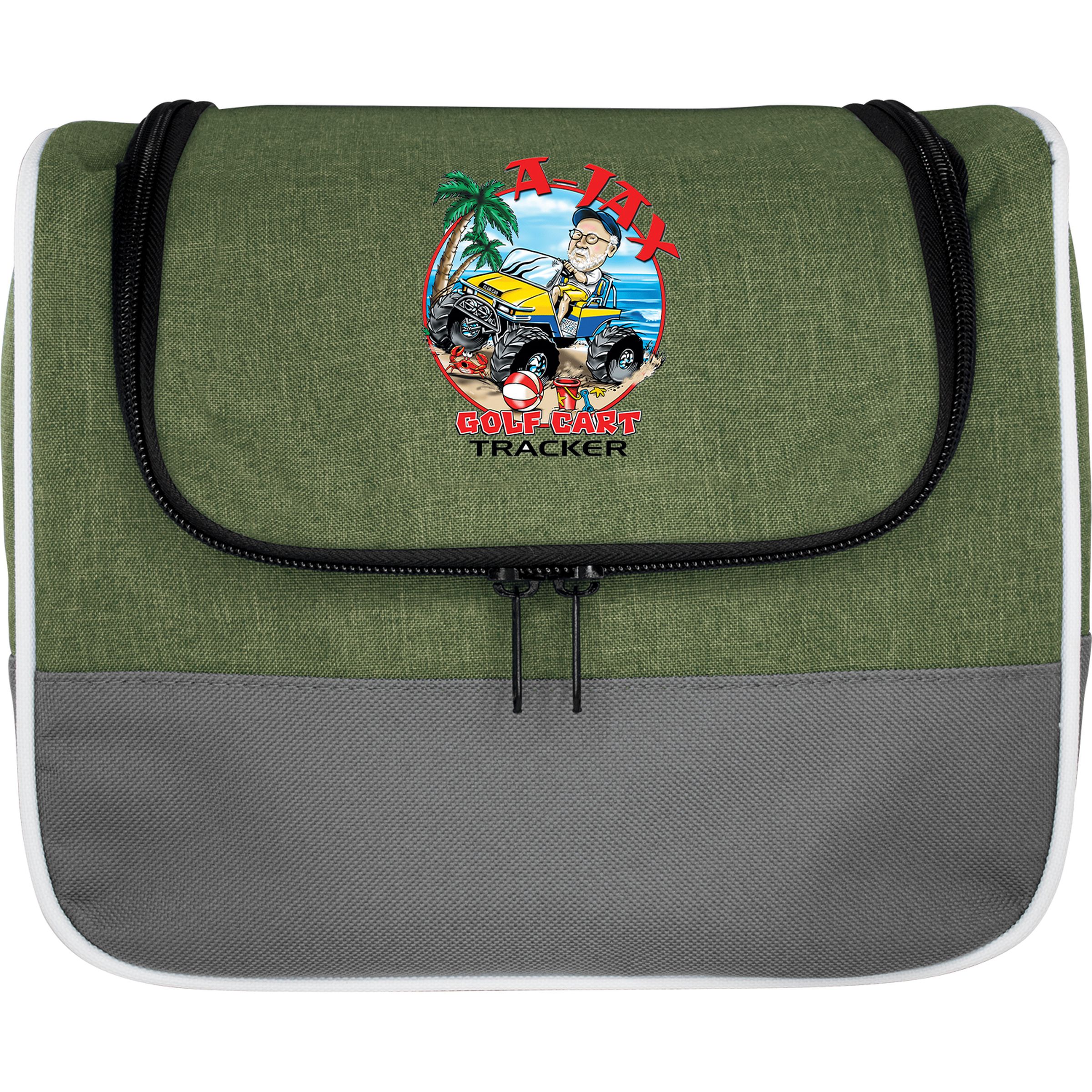 Ridge Cooler Bag 1