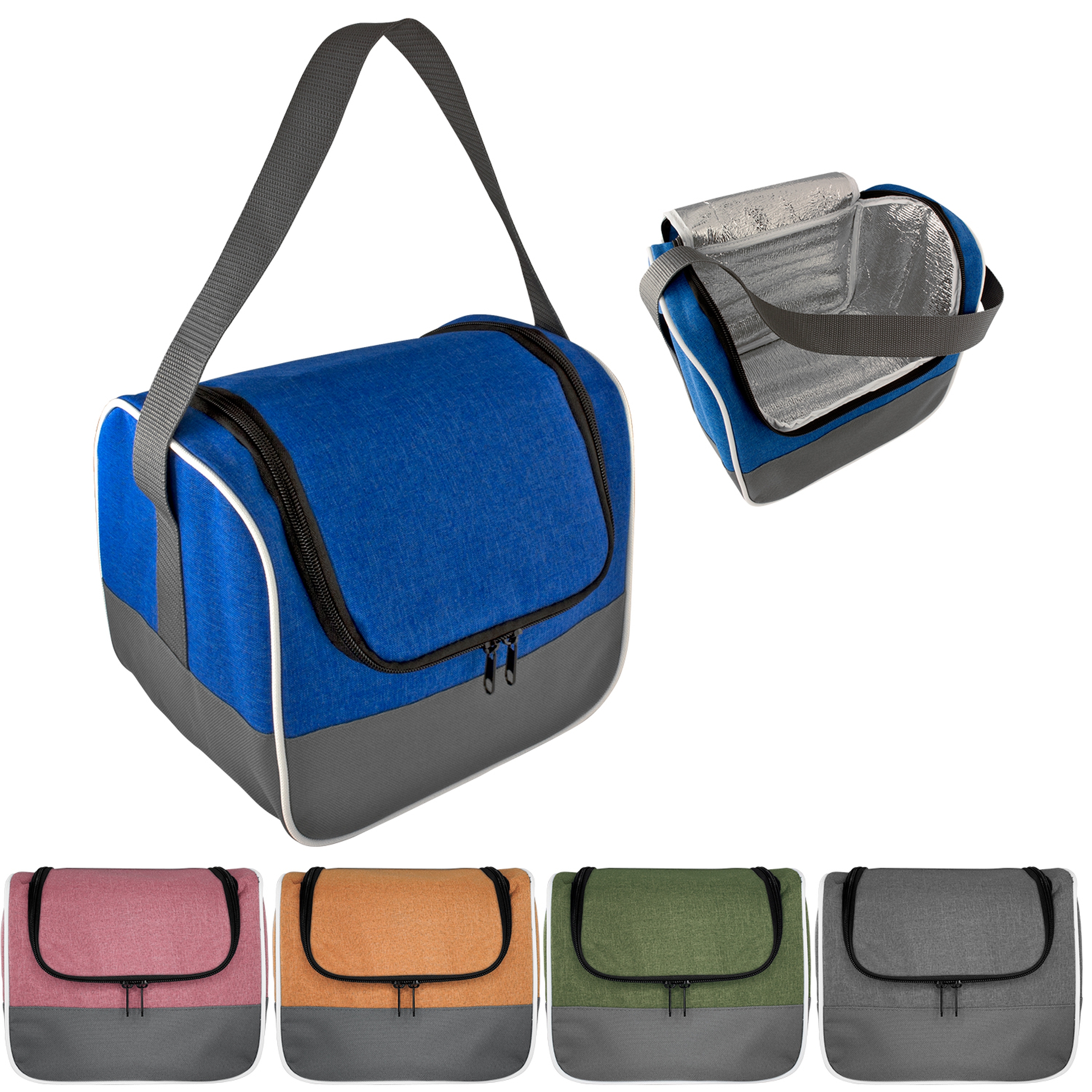 Ridge Cooler Bag 1