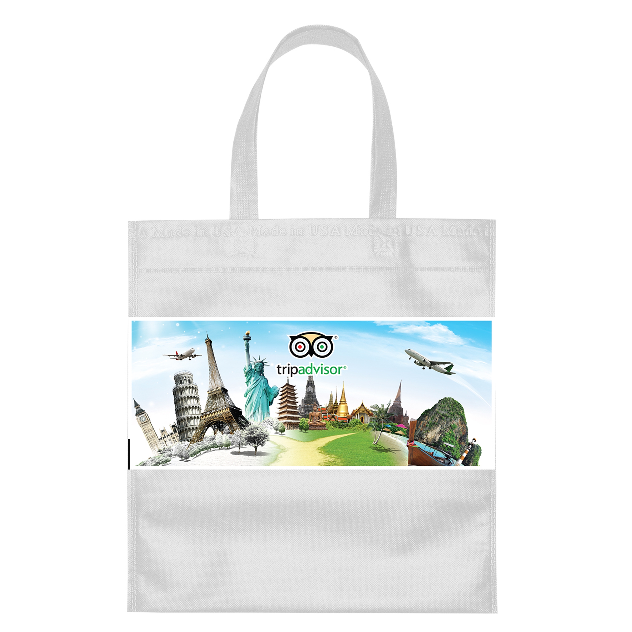 Full Color Econo Bag 1