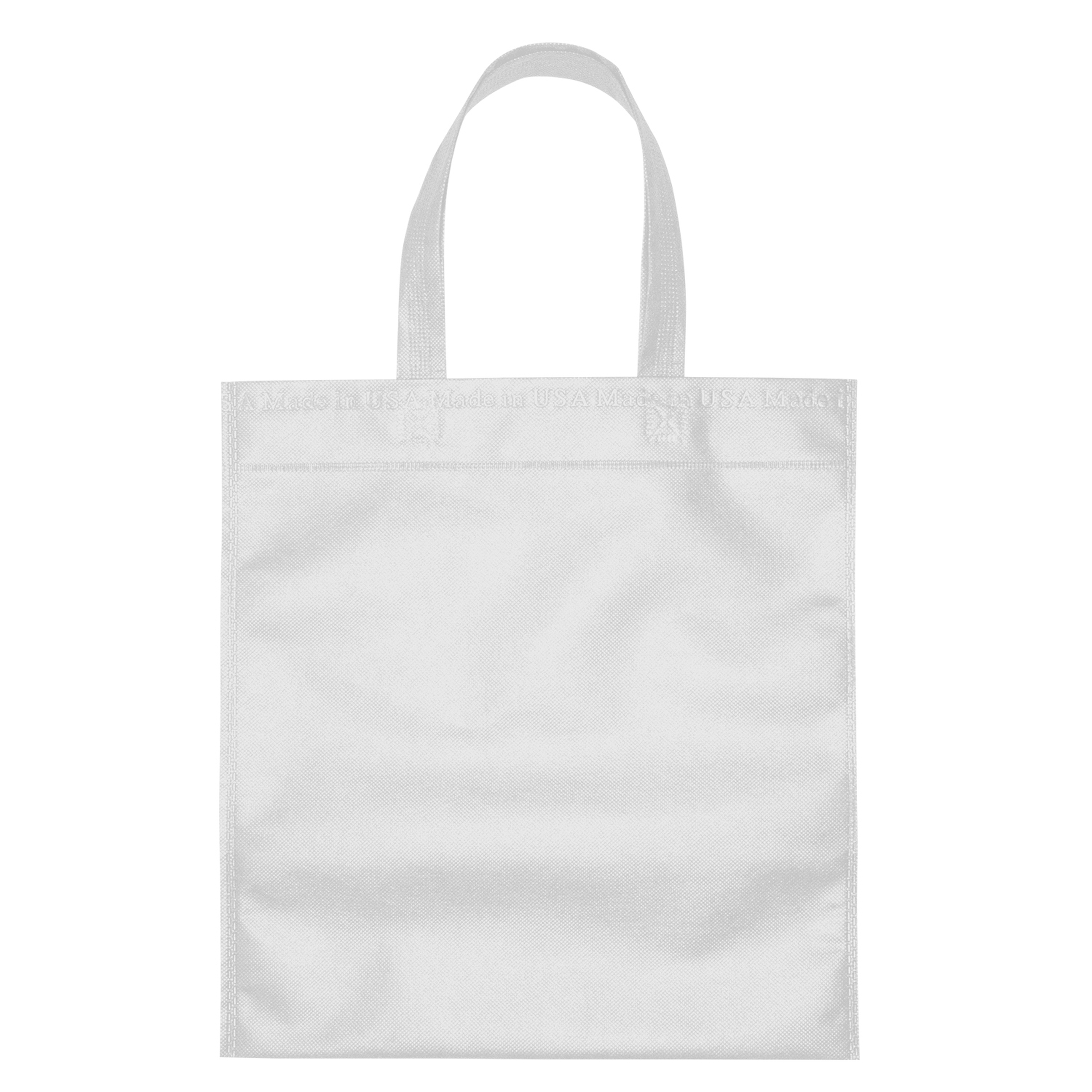 Full Color Econo Bag 1