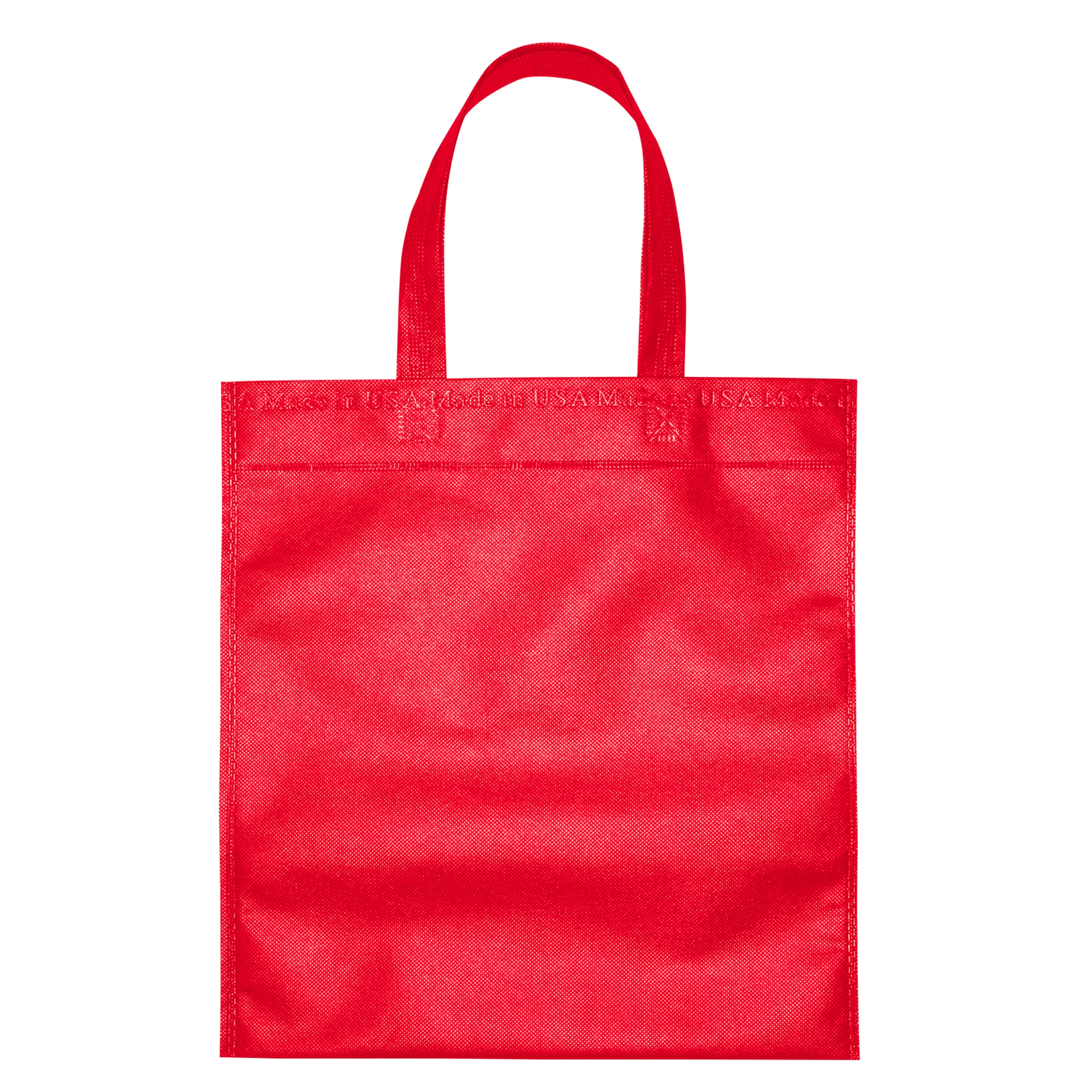 Full Color Econo Bag 1