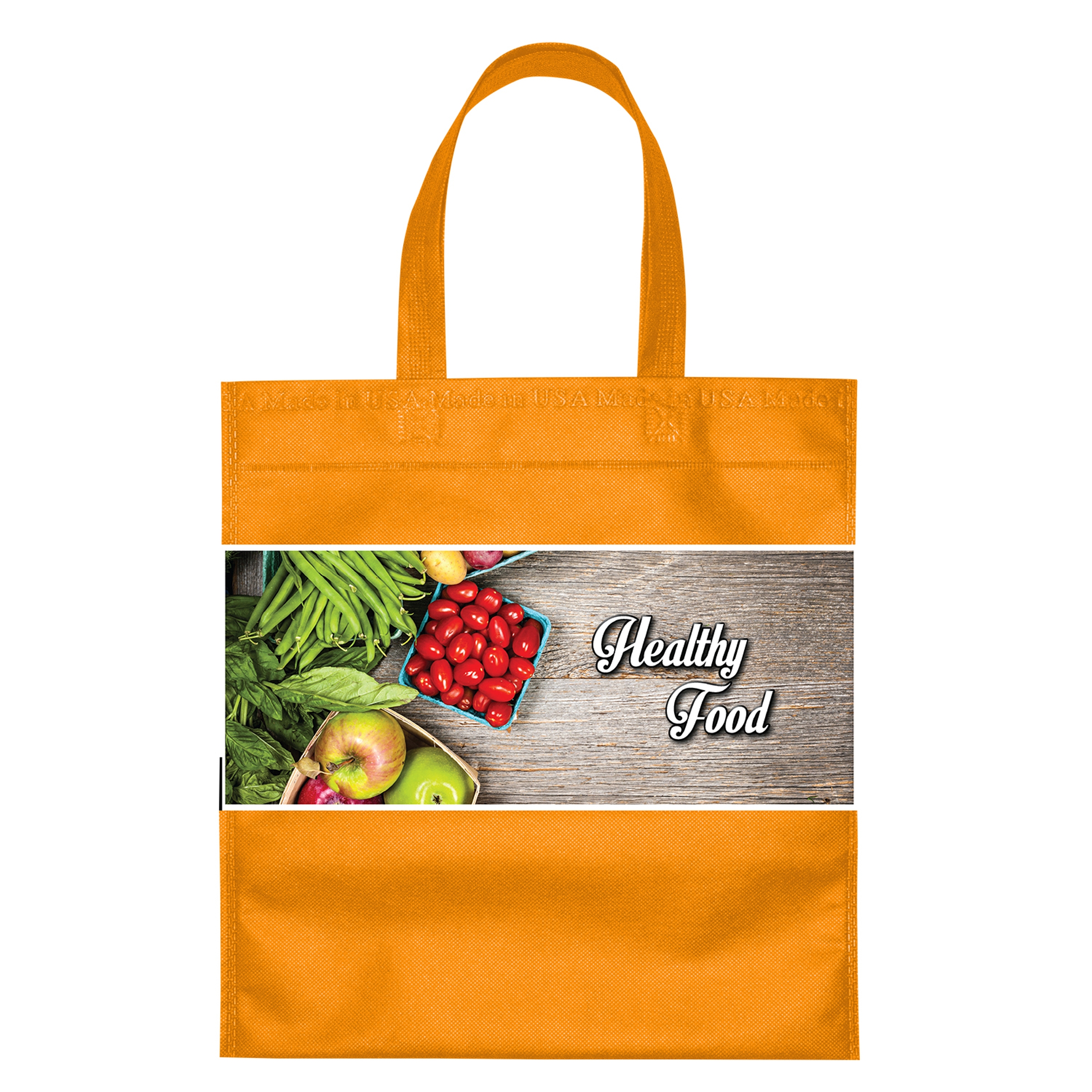 Full Color Econo Bag 1