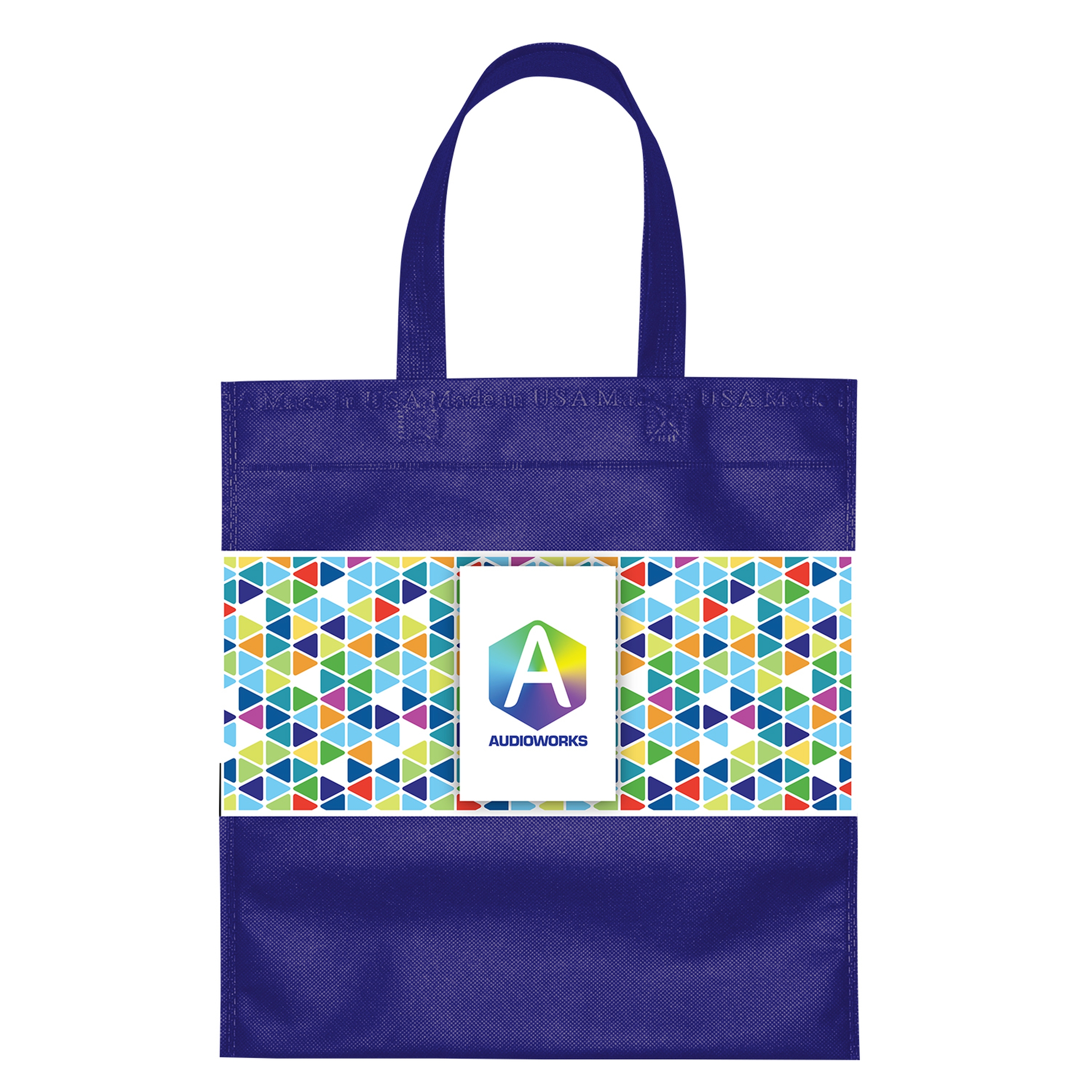 Full Color Econo Bag 1