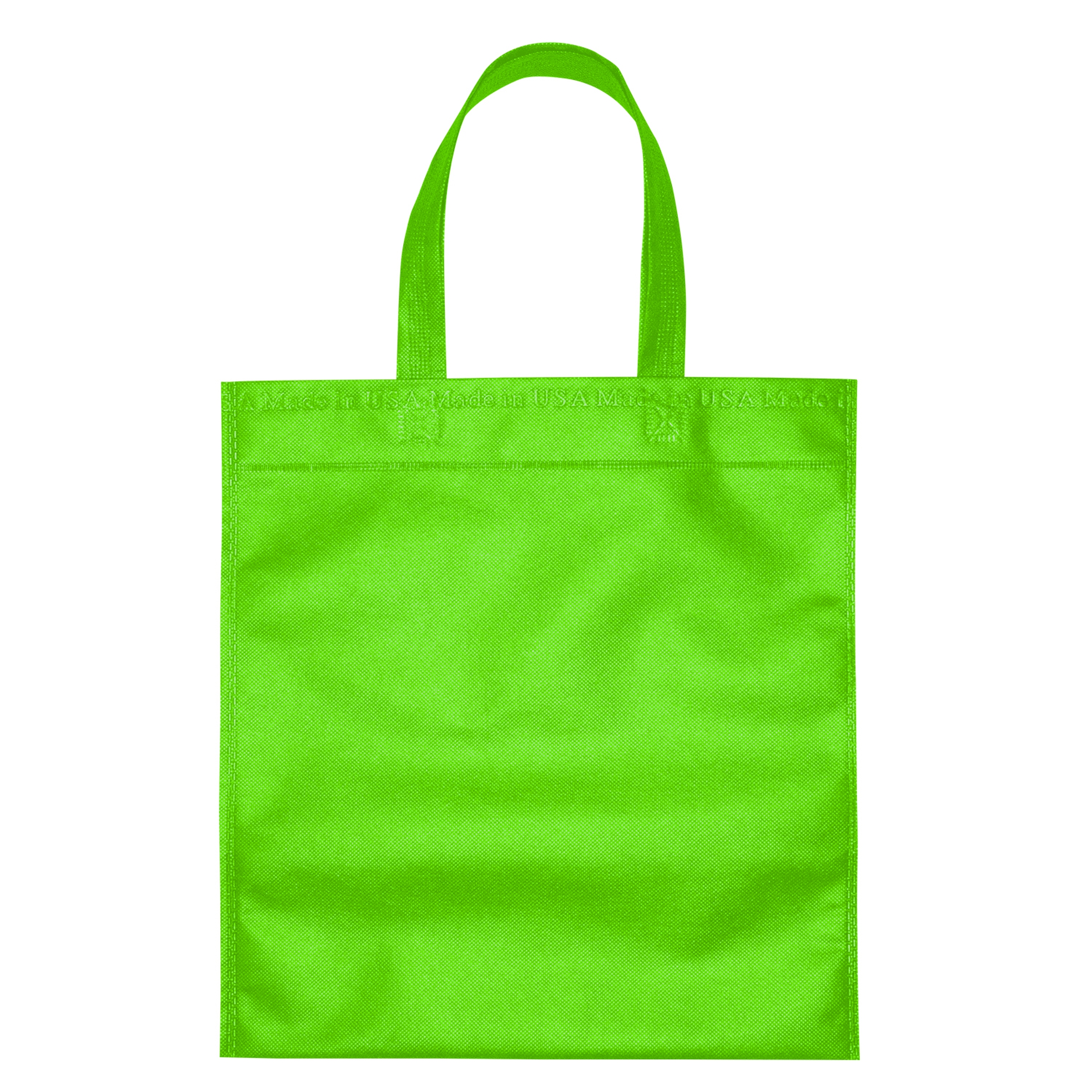 Full Color Econo Bag 1
