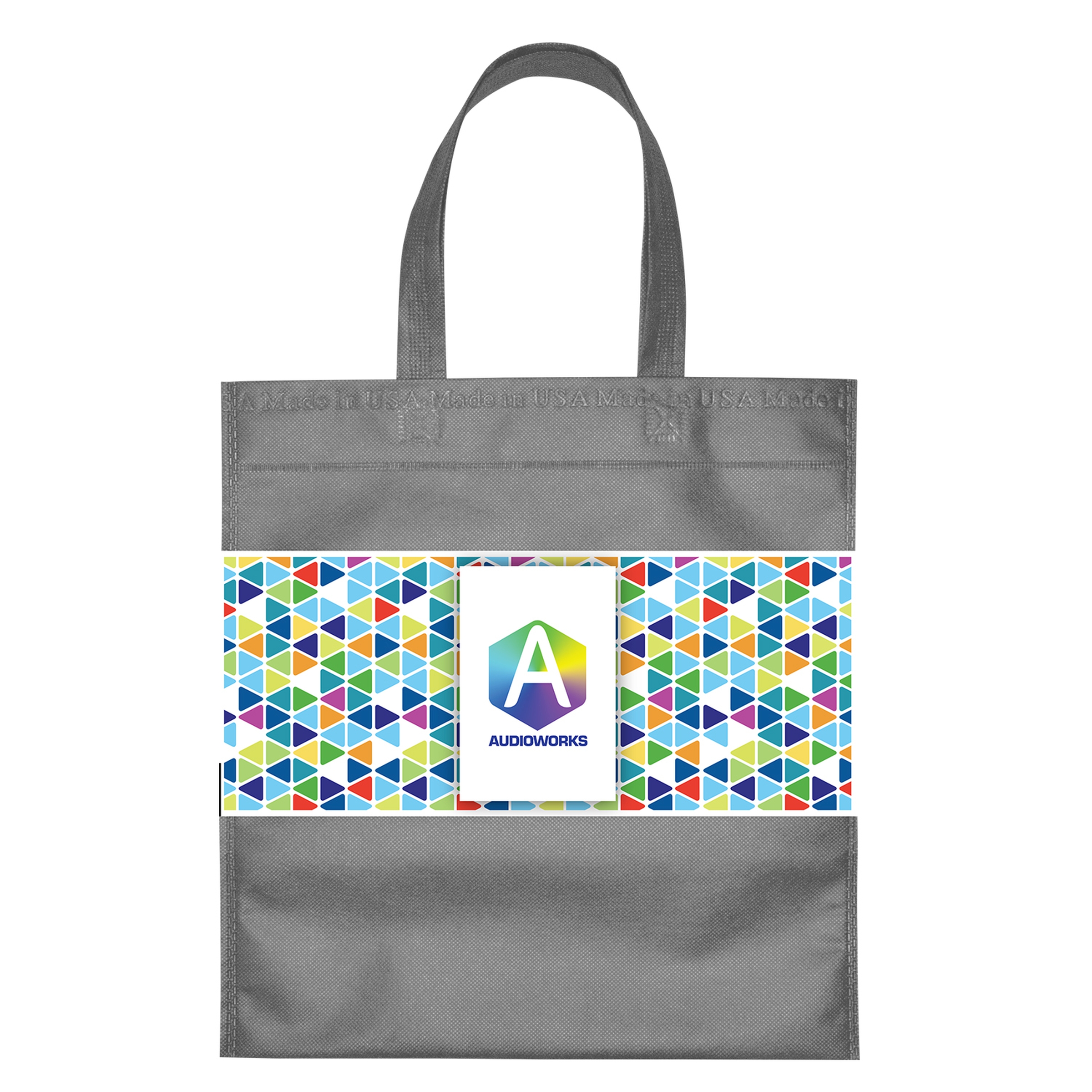 Full Color Econo Bag 1