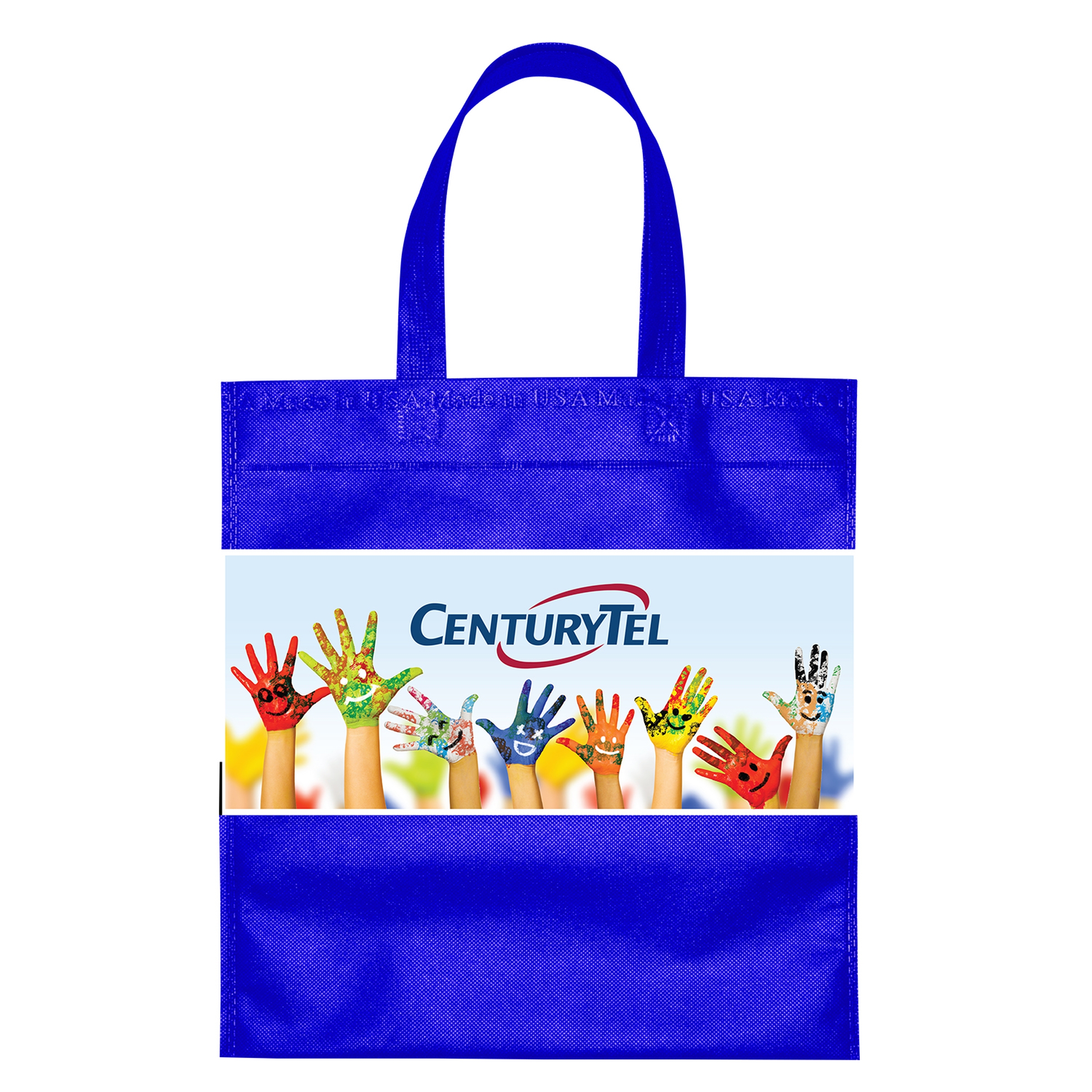 Full Color Econo Bag 1