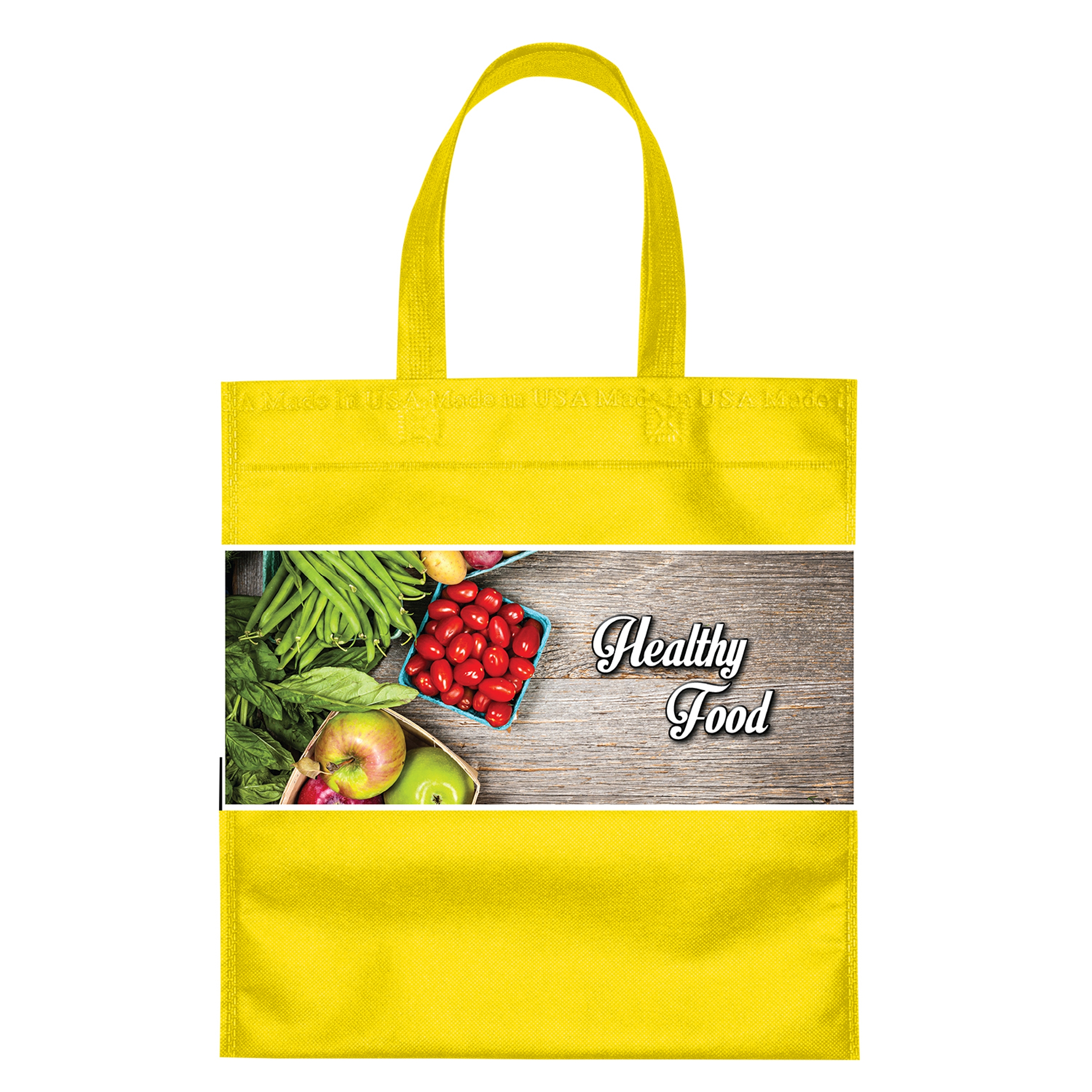 Full Color Econo Bag 1