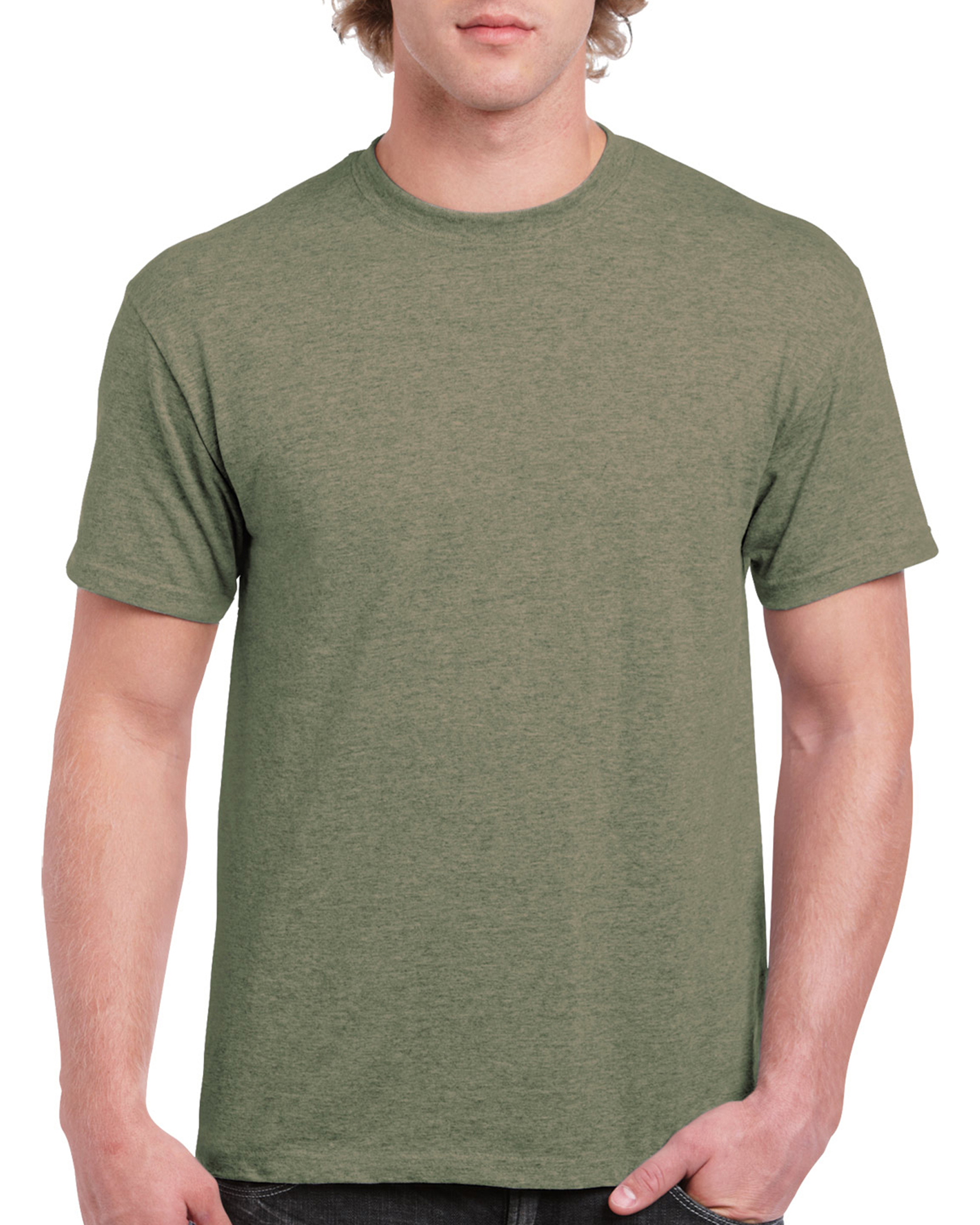 Gildan® Heavy Cotton™ T-Shirt 1