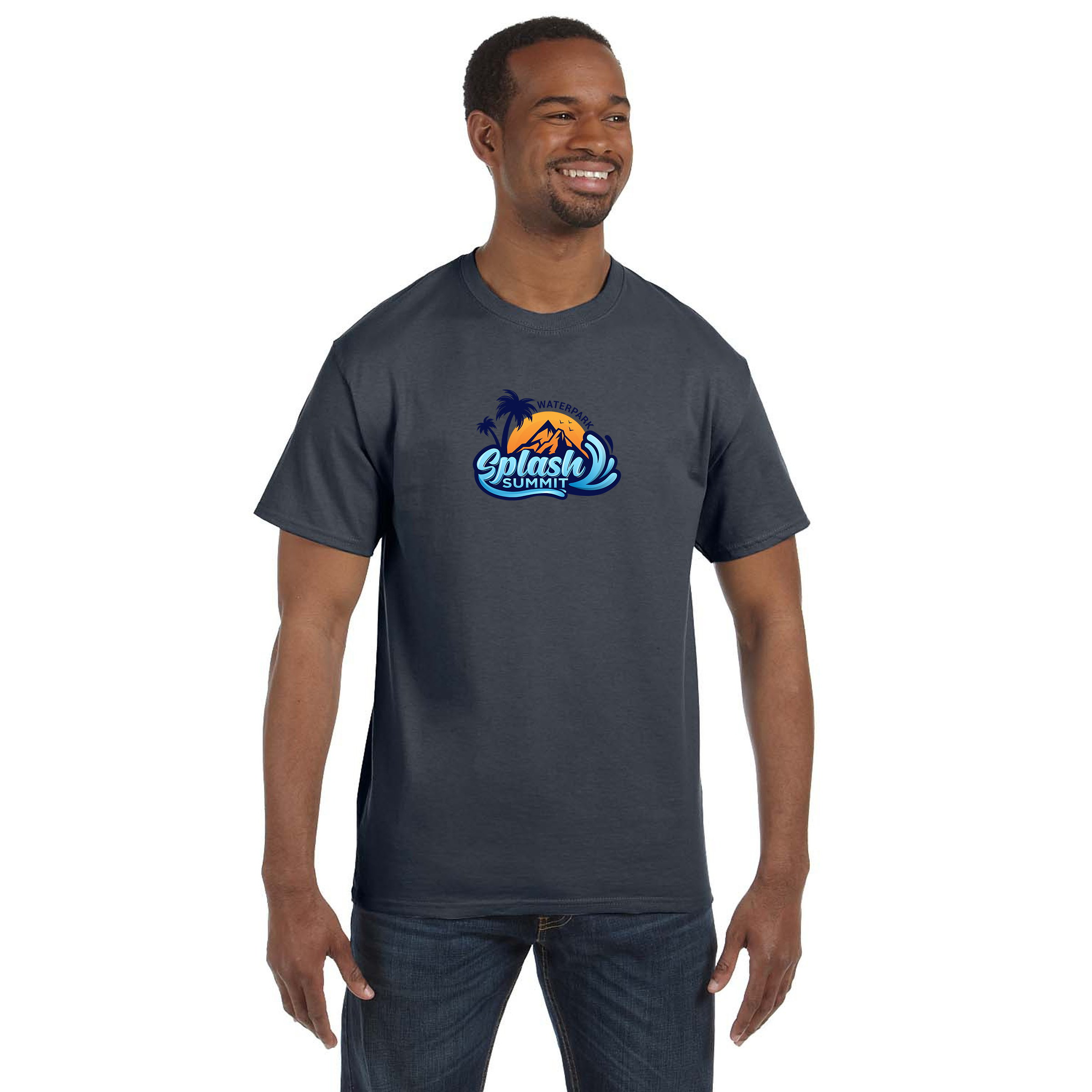 Gildan® Heavy Cotton™ T-Shirt 1