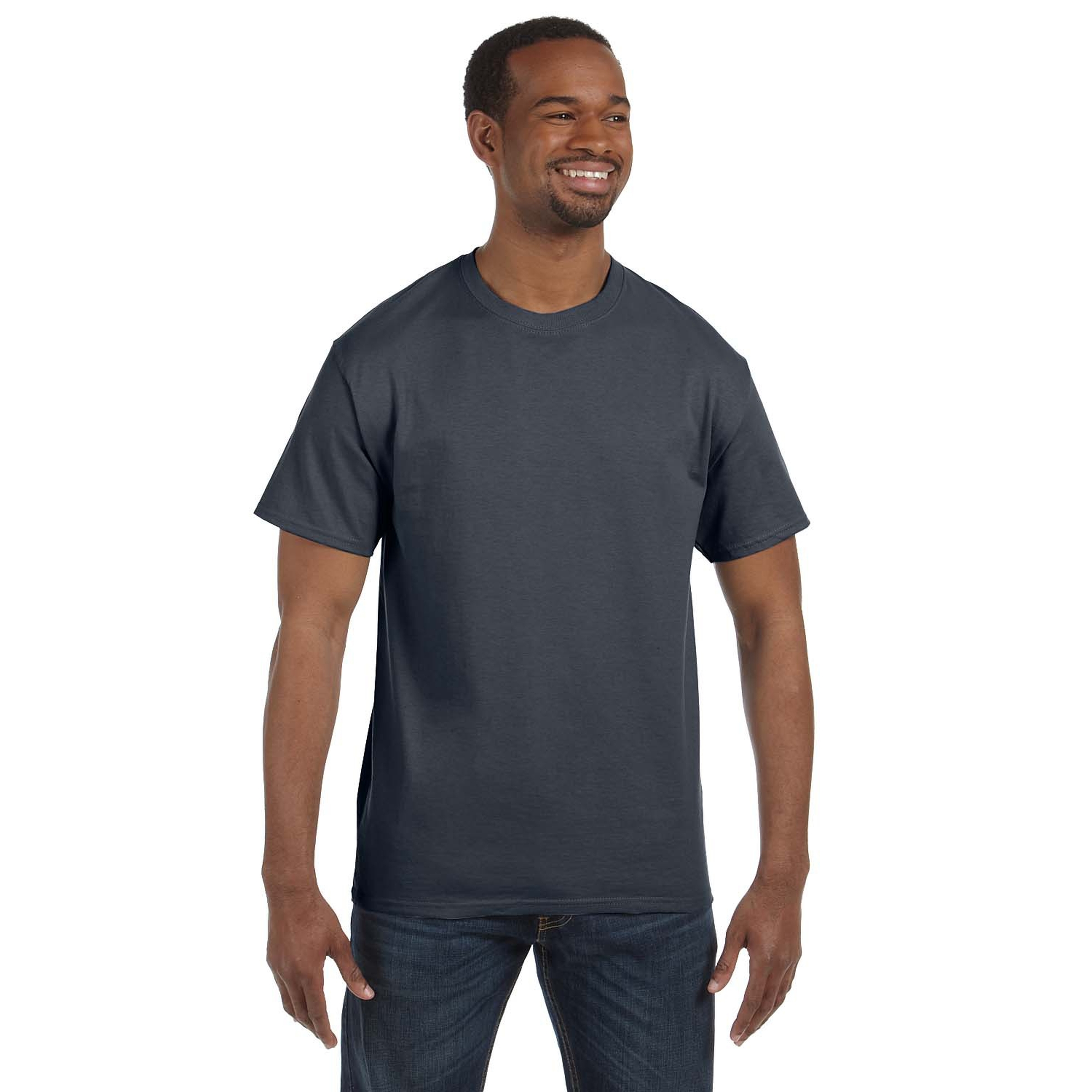 Gildan® Heavy Cotton™ T-Shirt 1