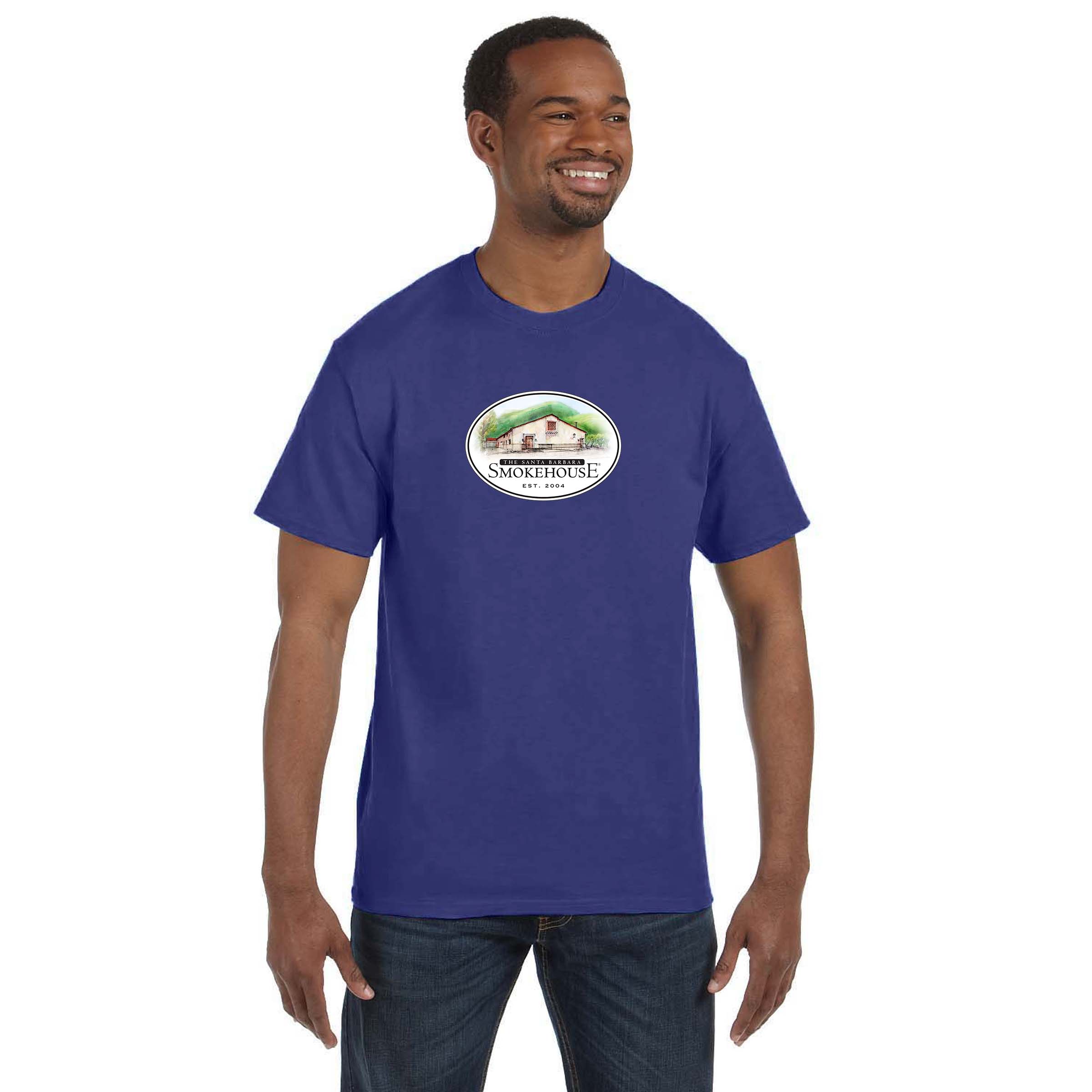 Gildan® Heavy Cotton™ T-Shirt 1