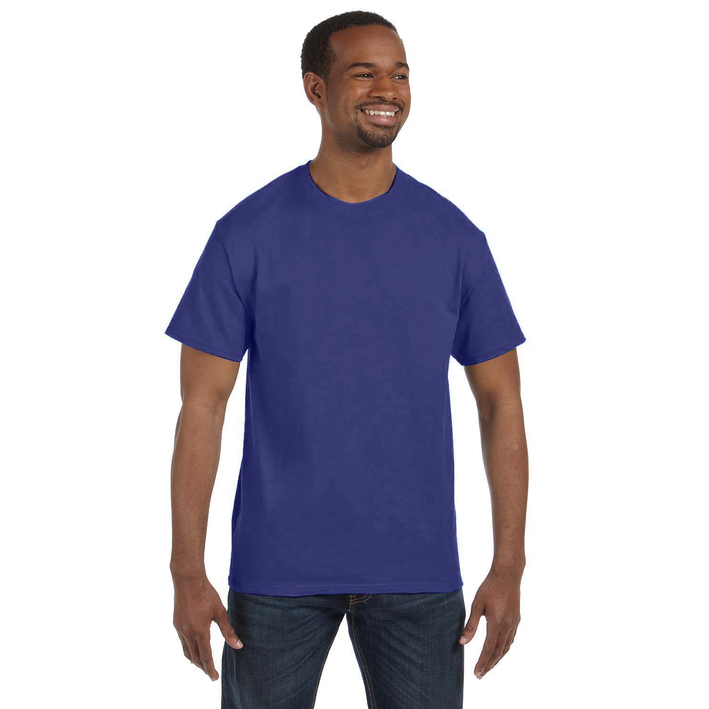Gildan® Heavy Cotton™ T-Shirt 1