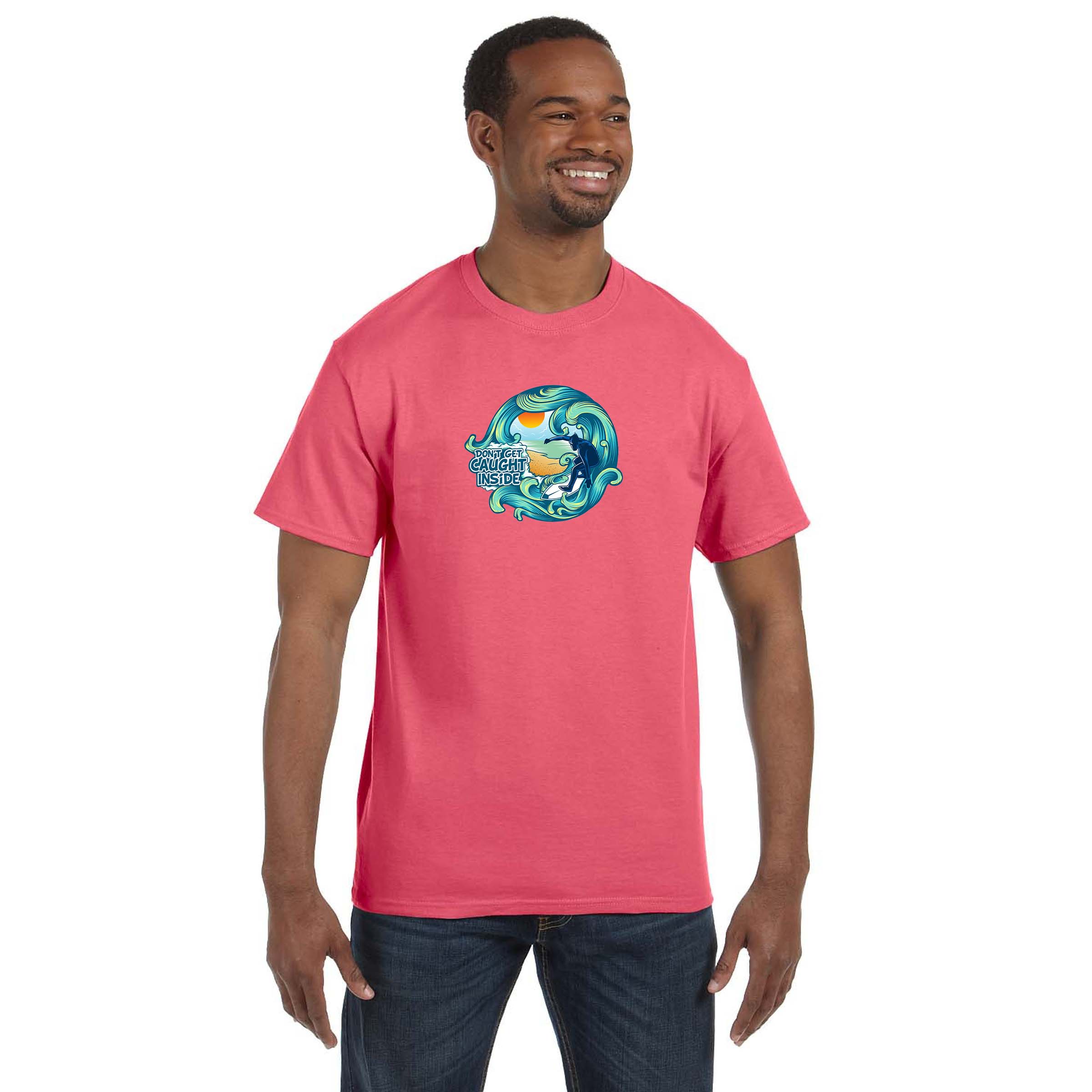 Gildan® Heavy Cotton™ T-Shirt 1