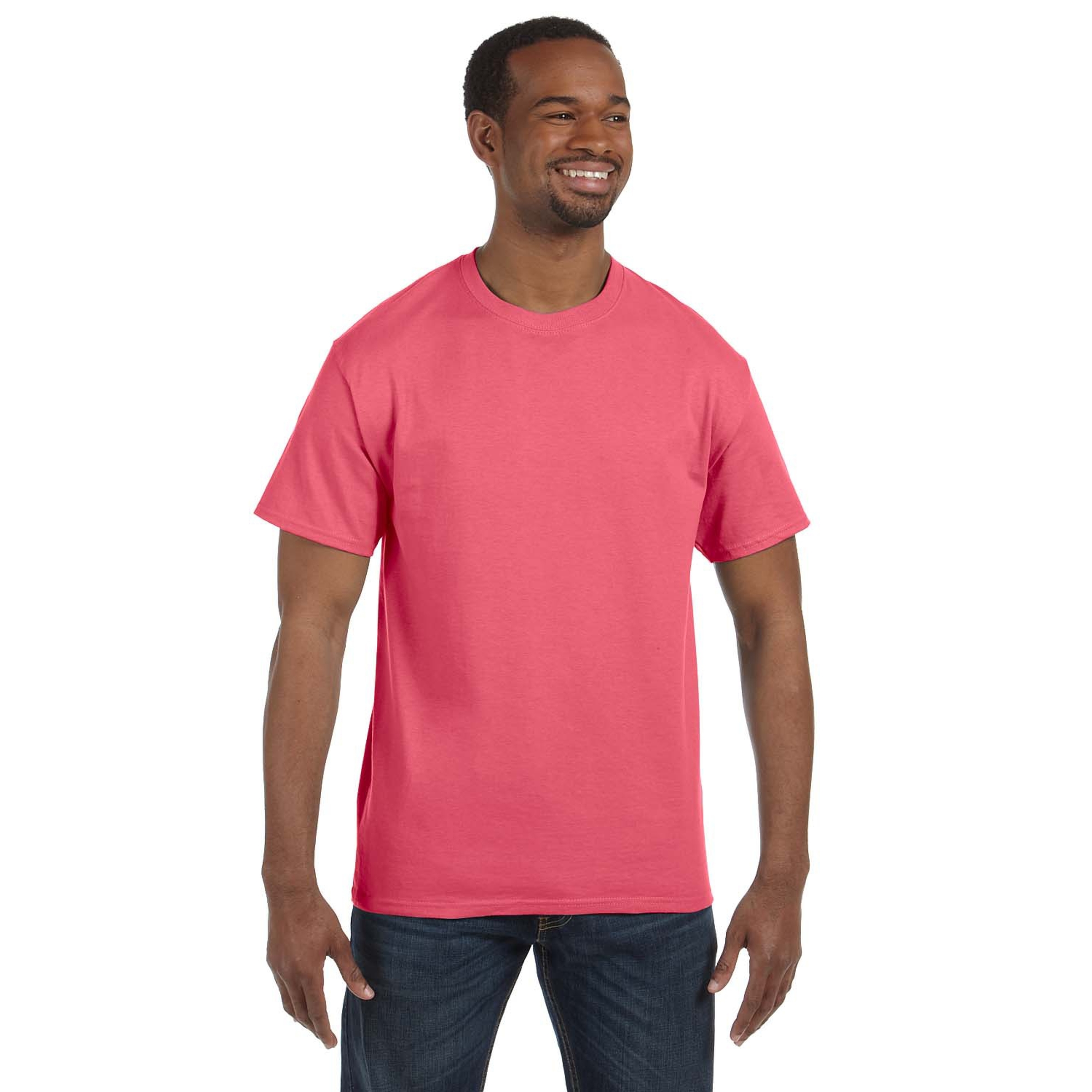 Gildan® Heavy Cotton™ T-Shirt 1