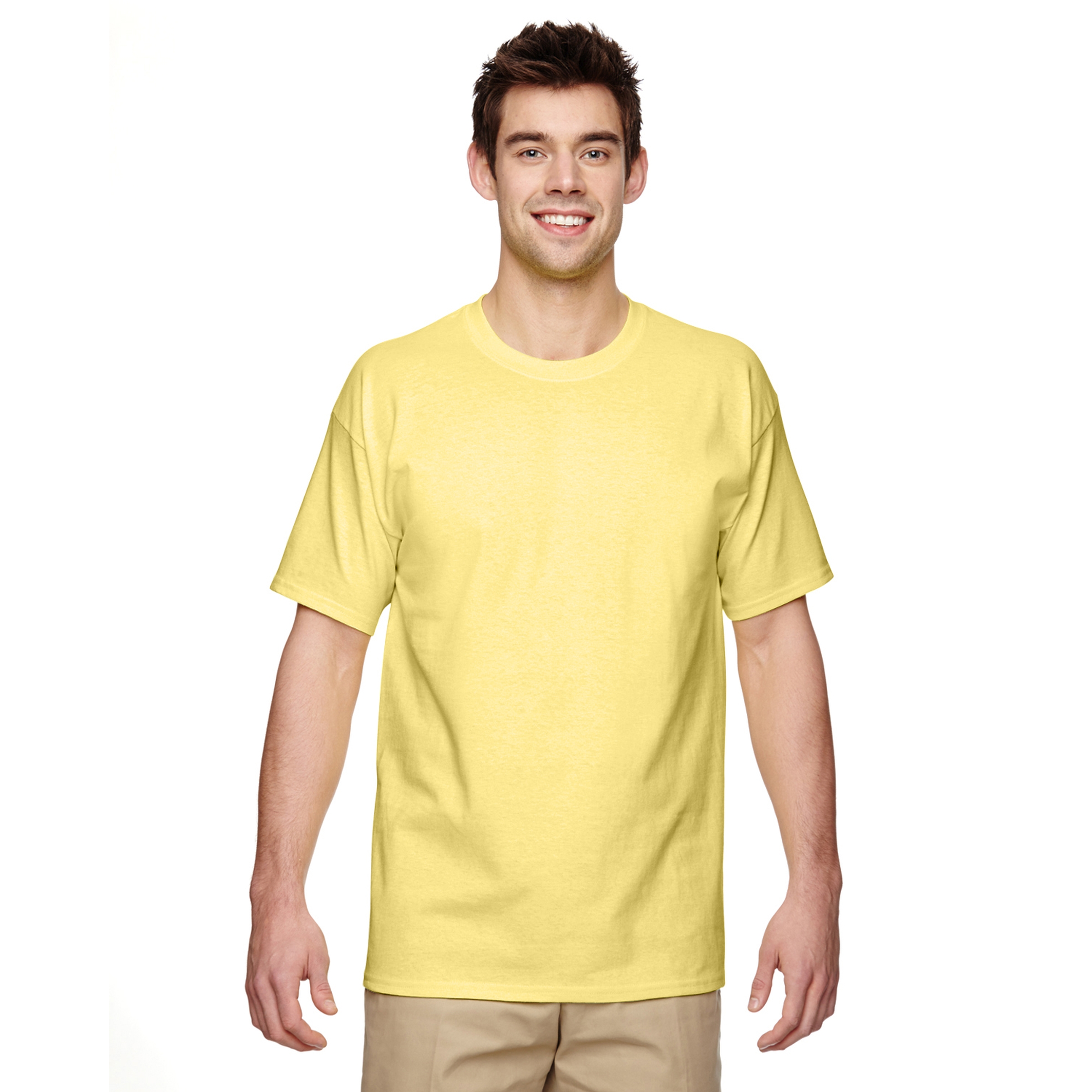 Gildan® Heavy Cotton™ T-Shirt 1