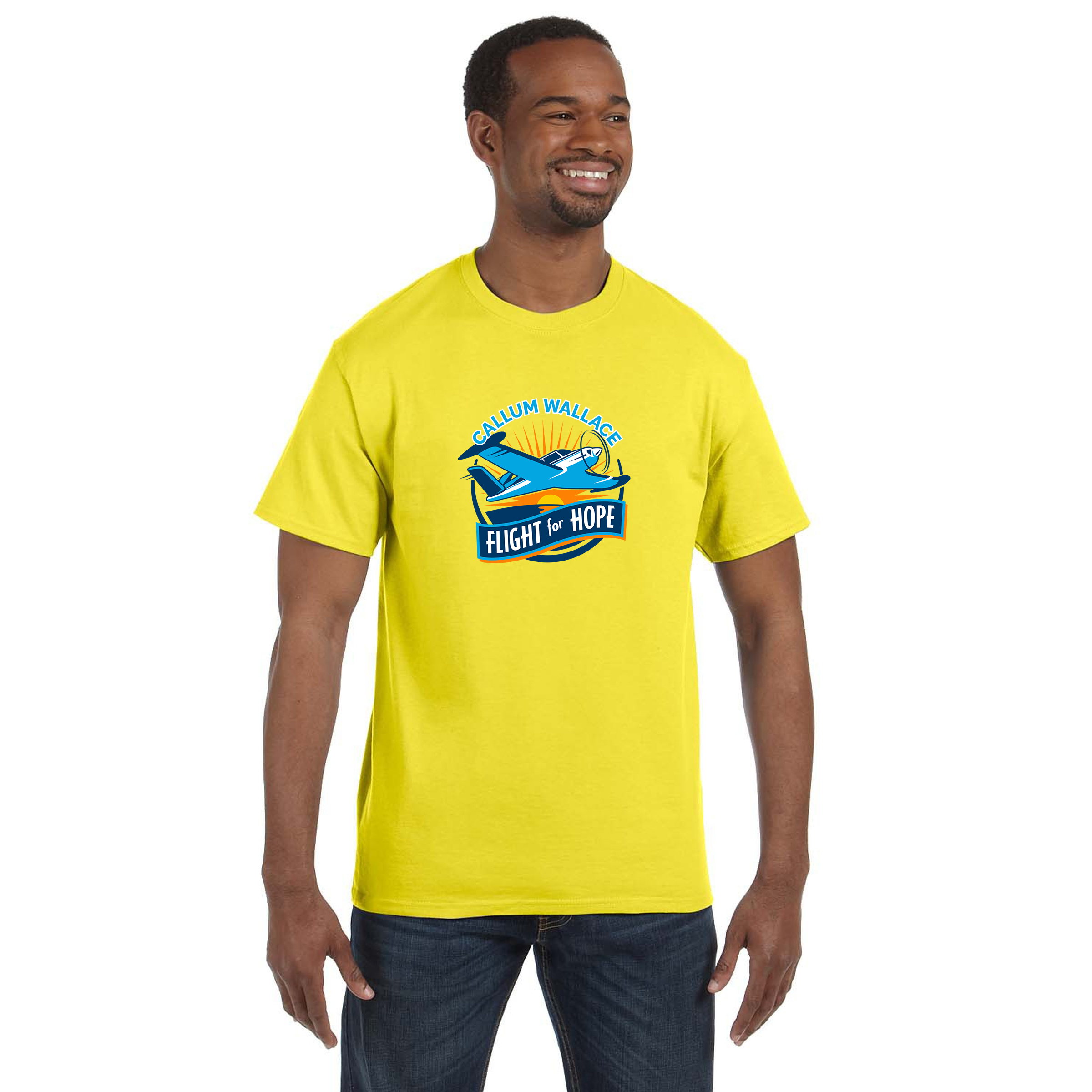 Gildan® Heavy Cotton™ T-Shirt 1