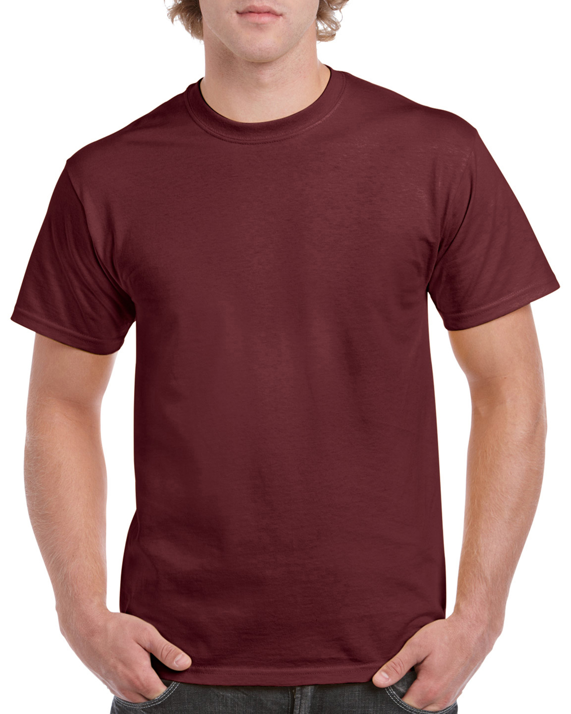Gildan® Heavy Cotton™ T-Shirt 1