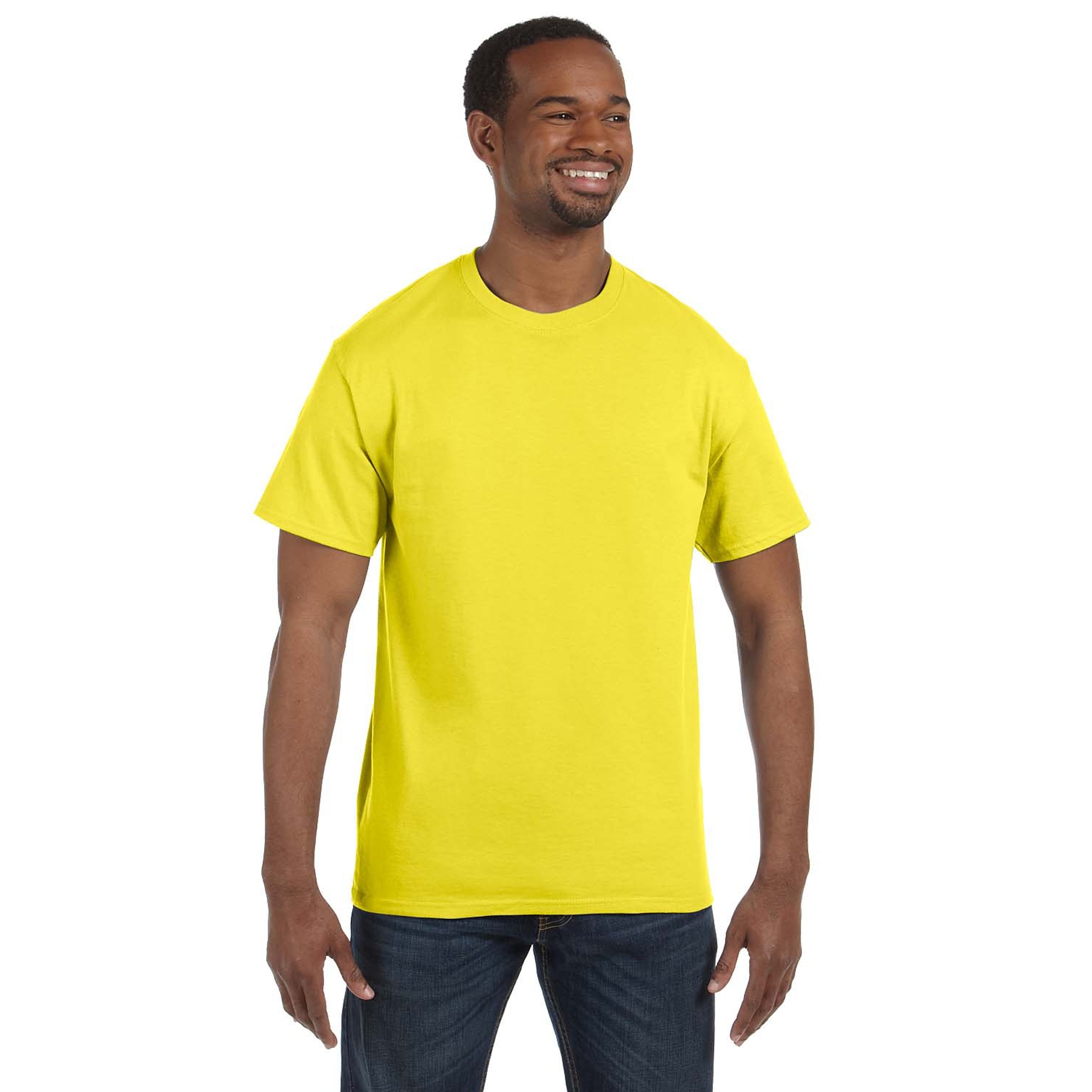 Gildan® Heavy Cotton™ T-Shirt 1