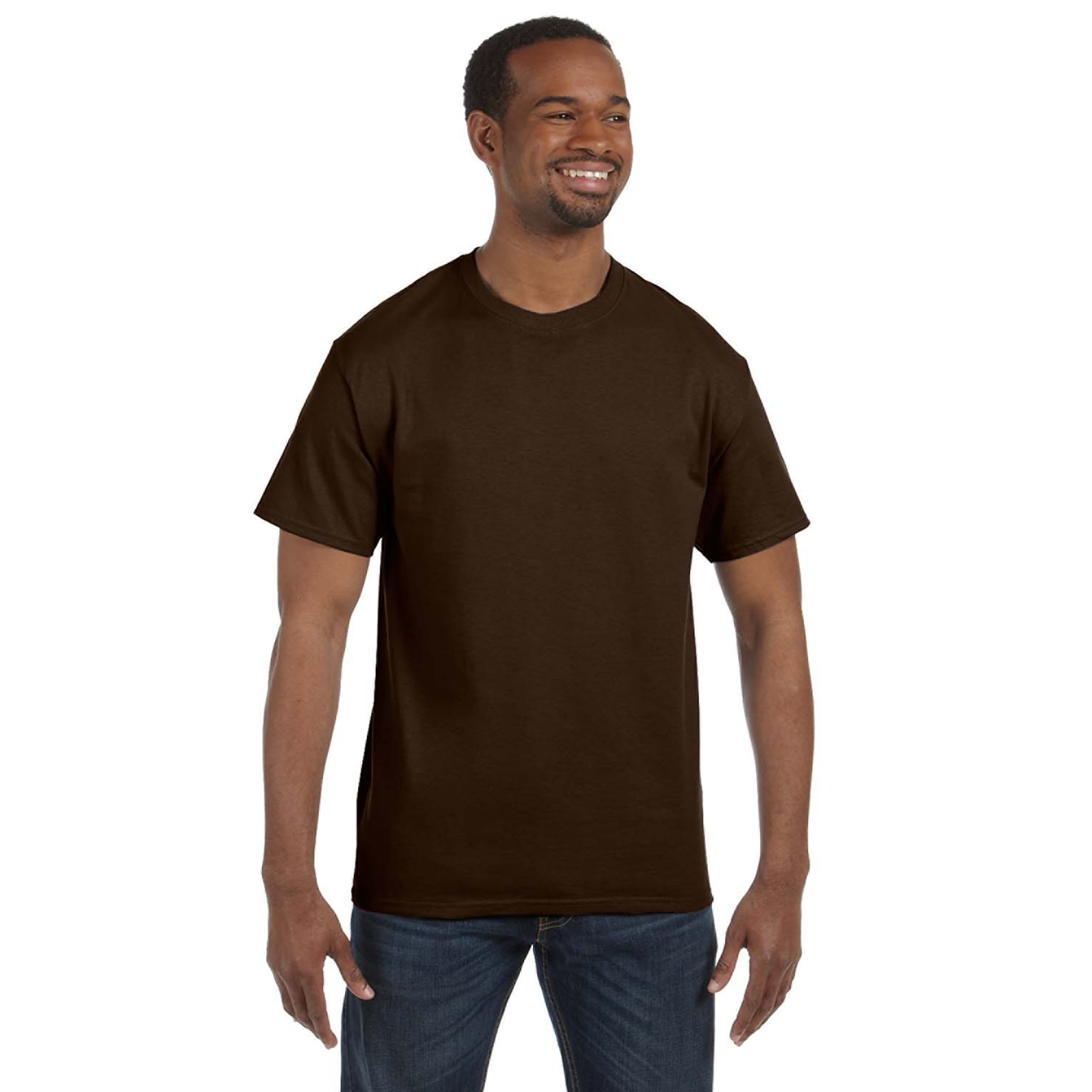 Gildan® Heavy Cotton™ T-Shirt 1