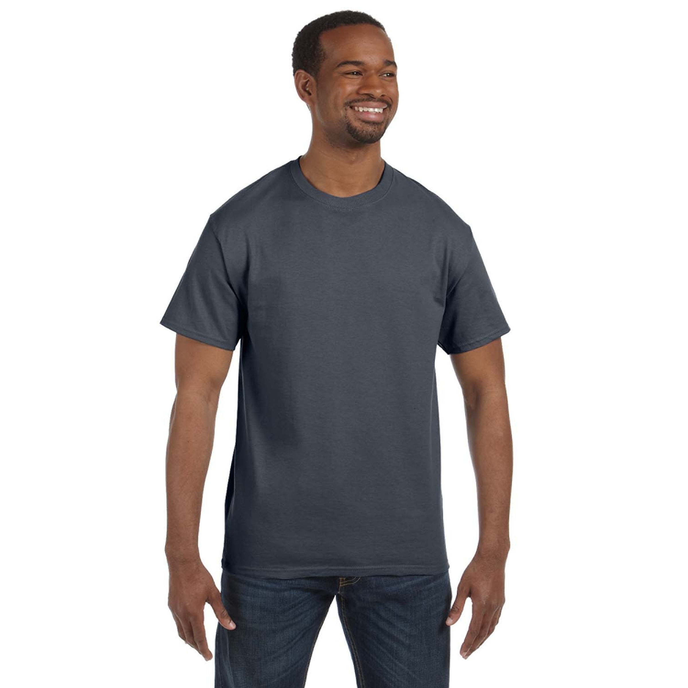 Gildan® Heavy Cotton™ T-Shirt 1