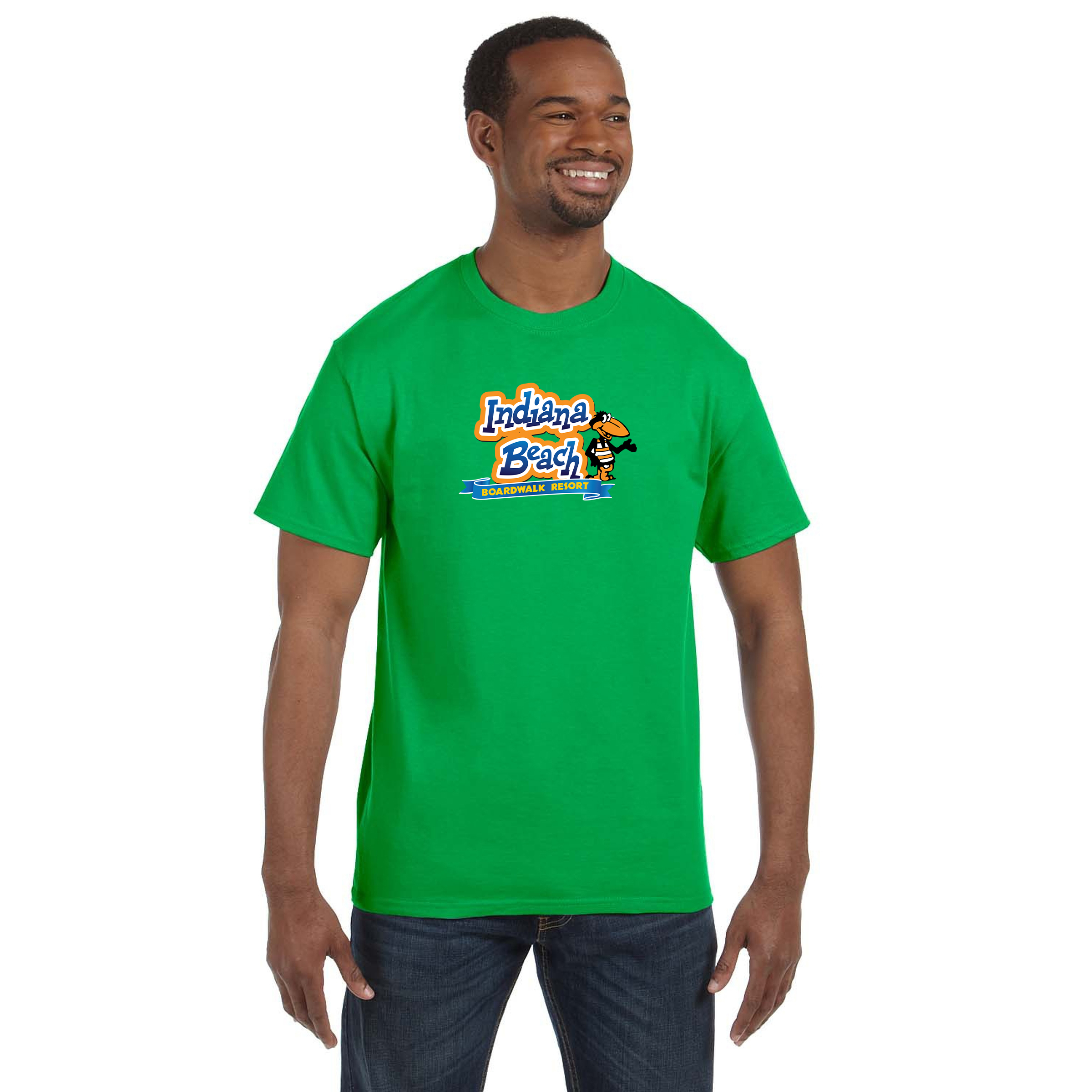 Gildan® Heavy Cotton™ T-Shirt 1