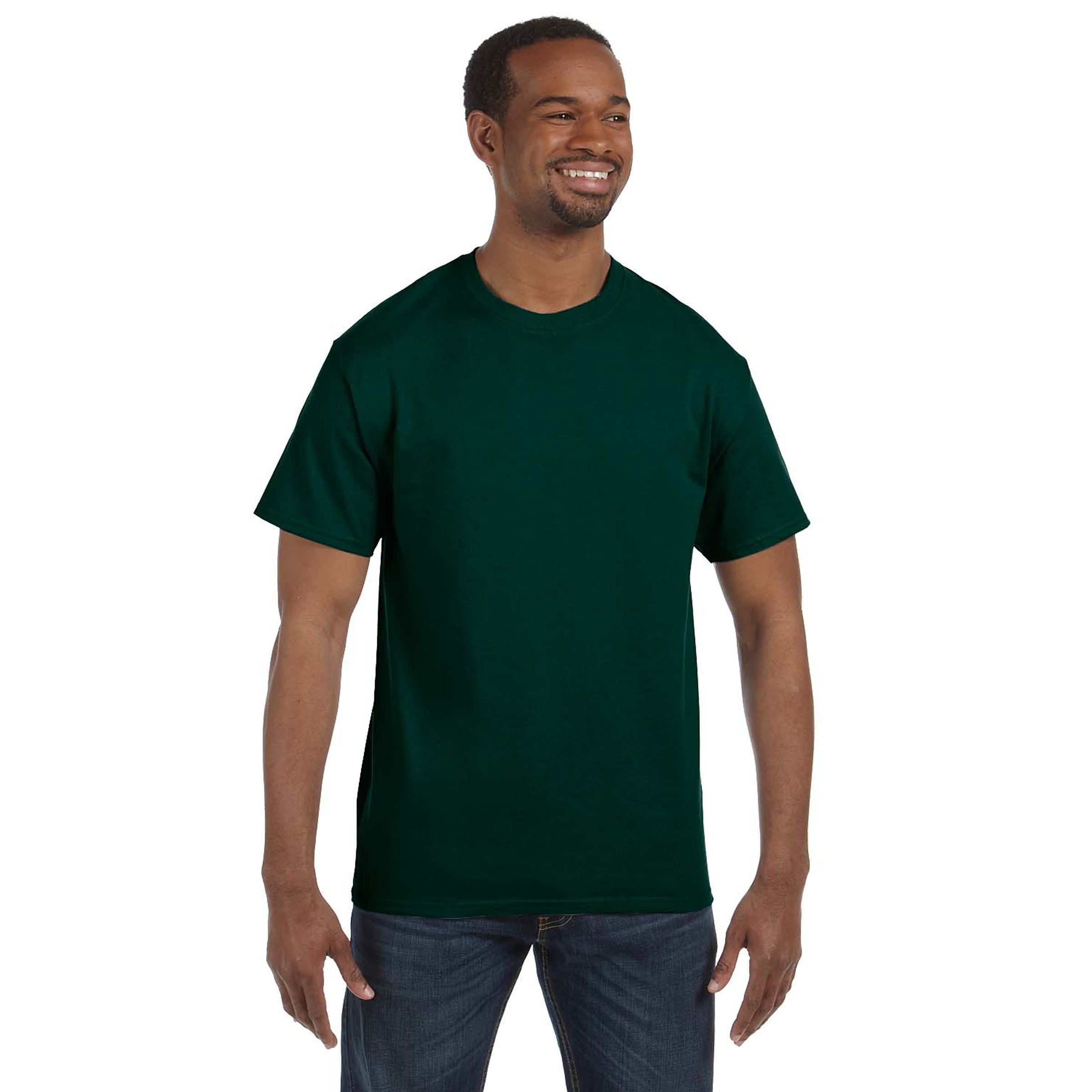 Gildan® Heavy Cotton™ T-Shirt 1