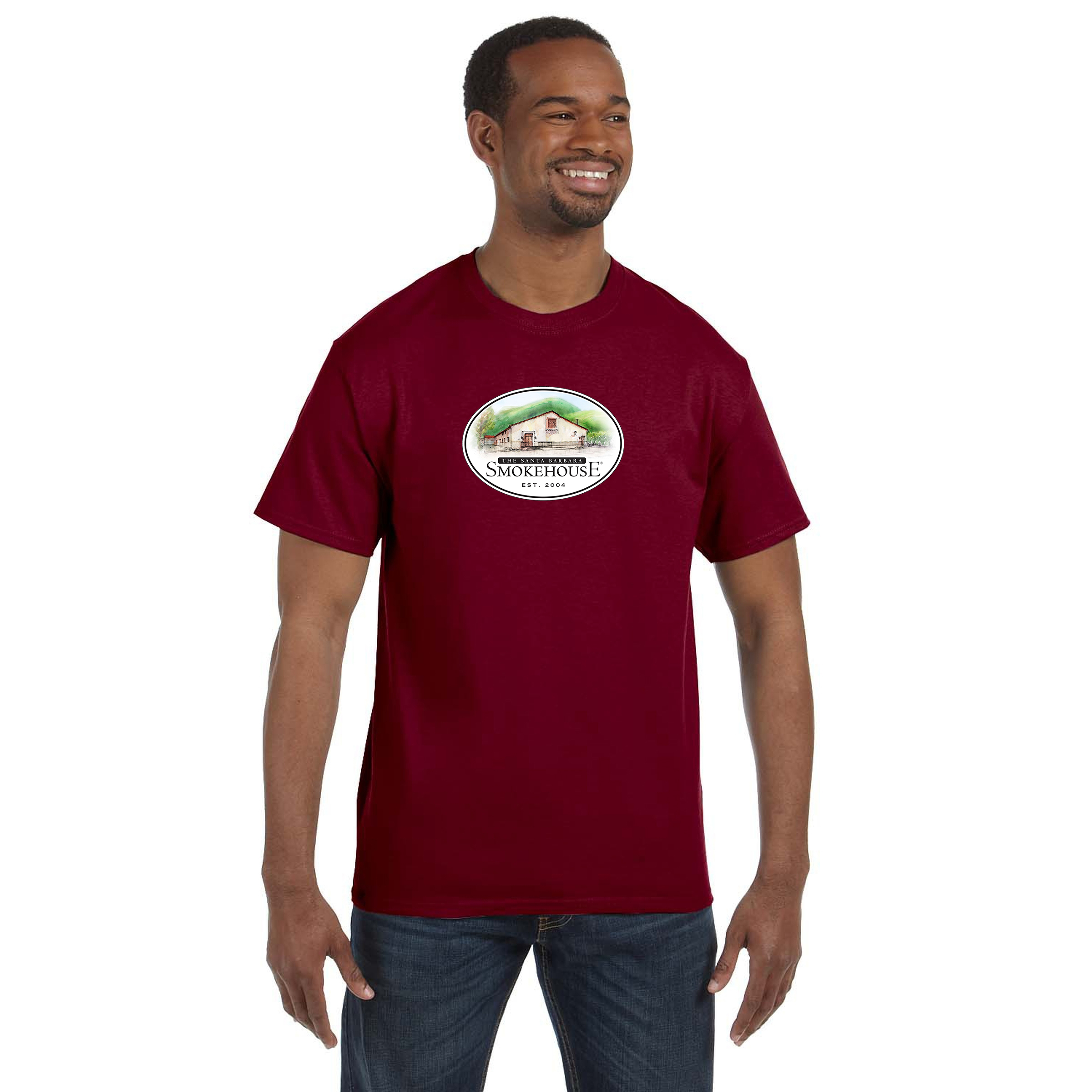 Gildan® Heavy Cotton™ T-Shirt 1