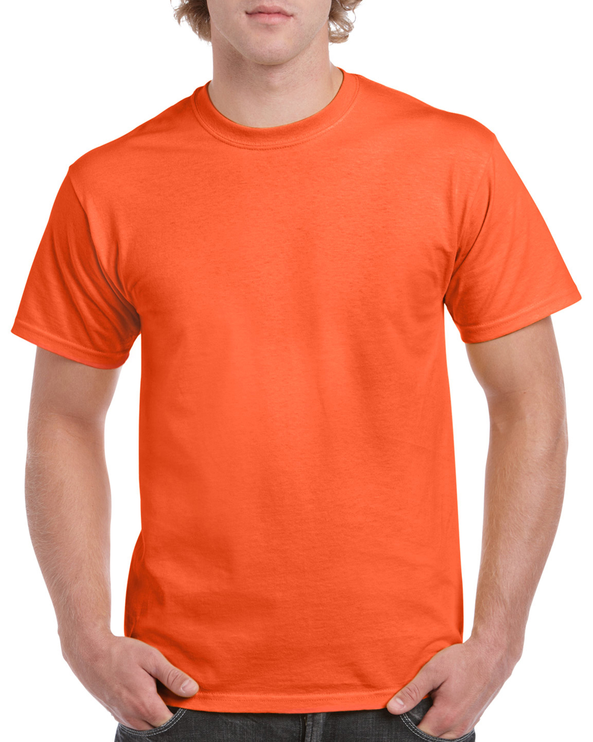 Gildan® Heavy Cotton™ T-Shirt 1