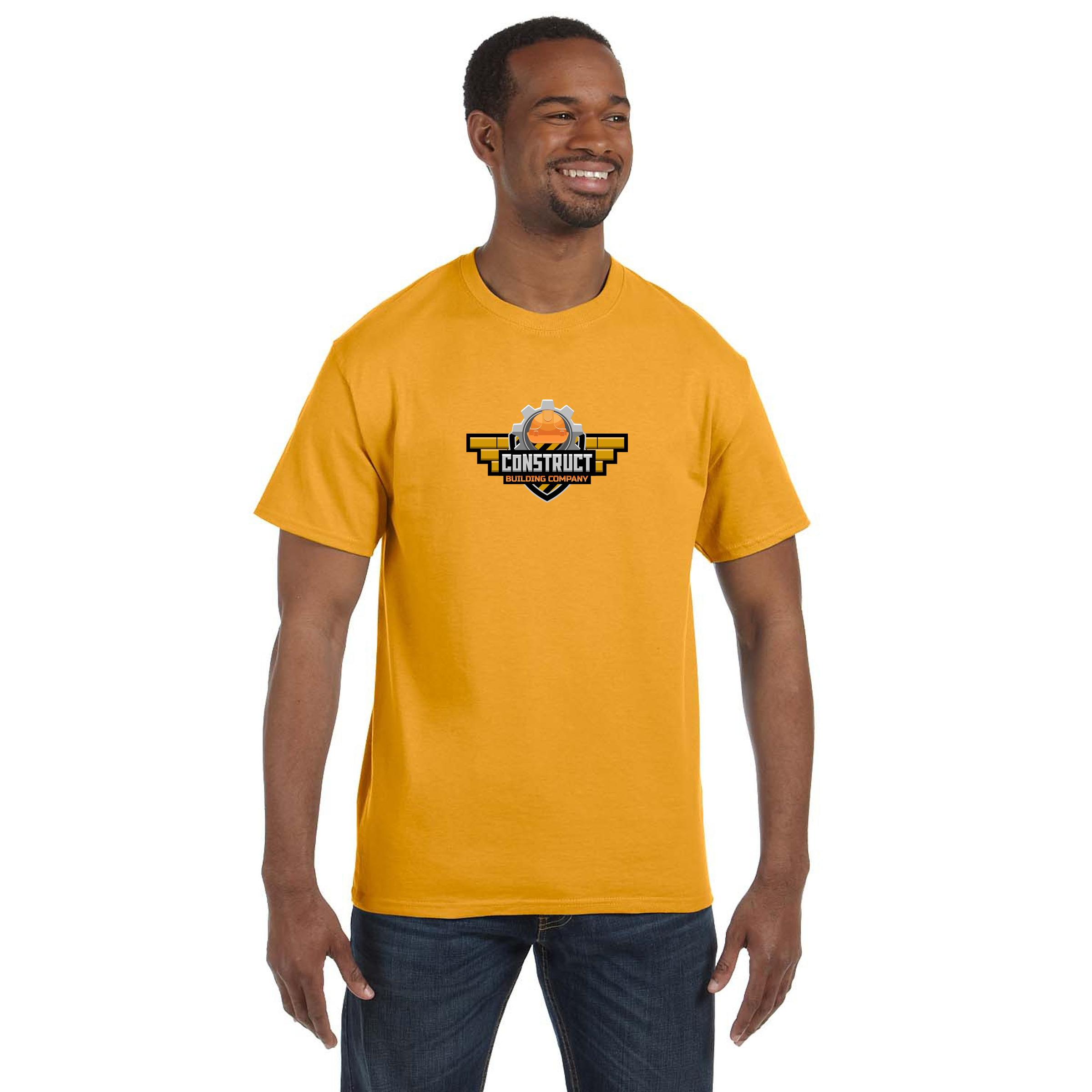 Gildan® Heavy Cotton™ T-Shirt 1