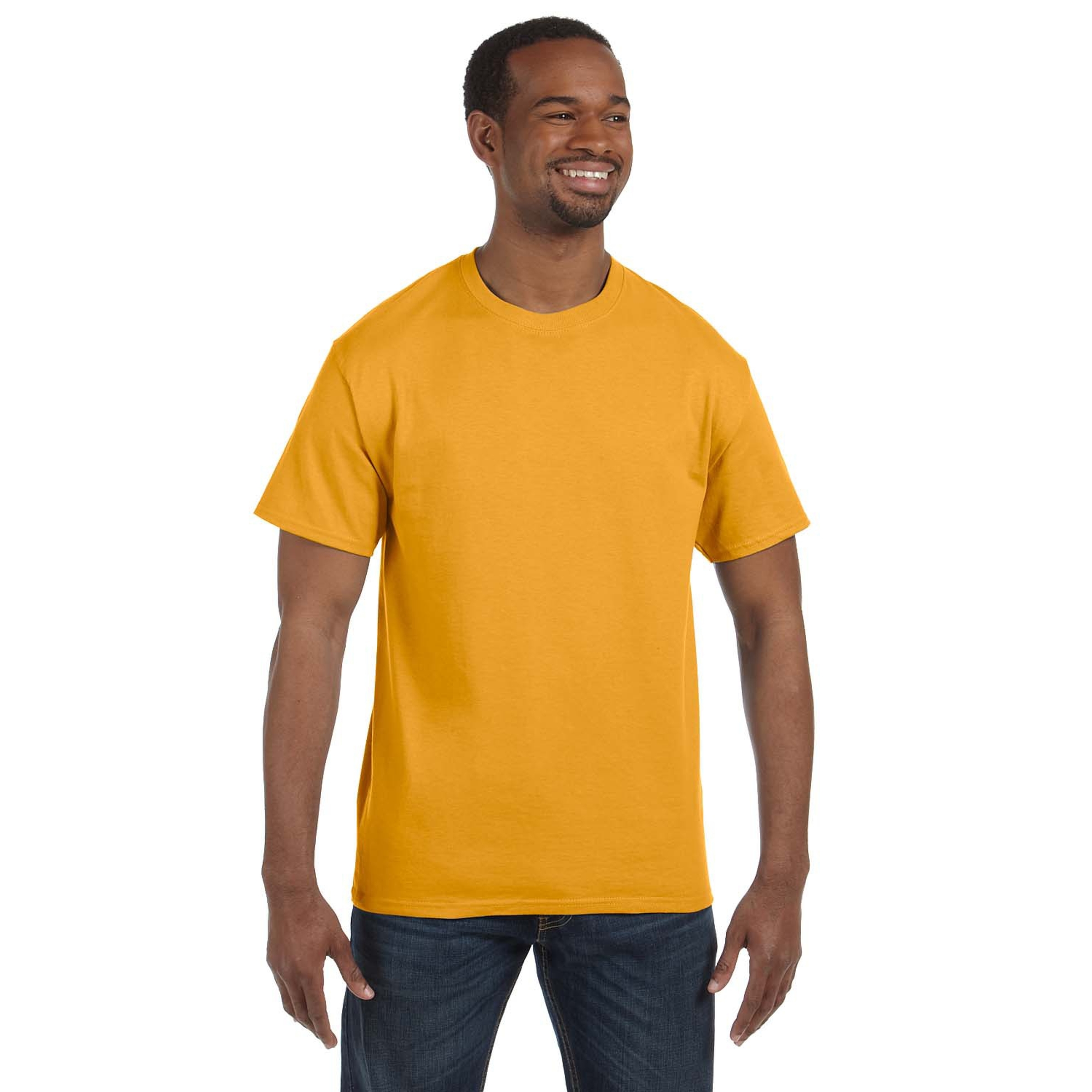 Gildan® Heavy Cotton™ T-Shirt 1