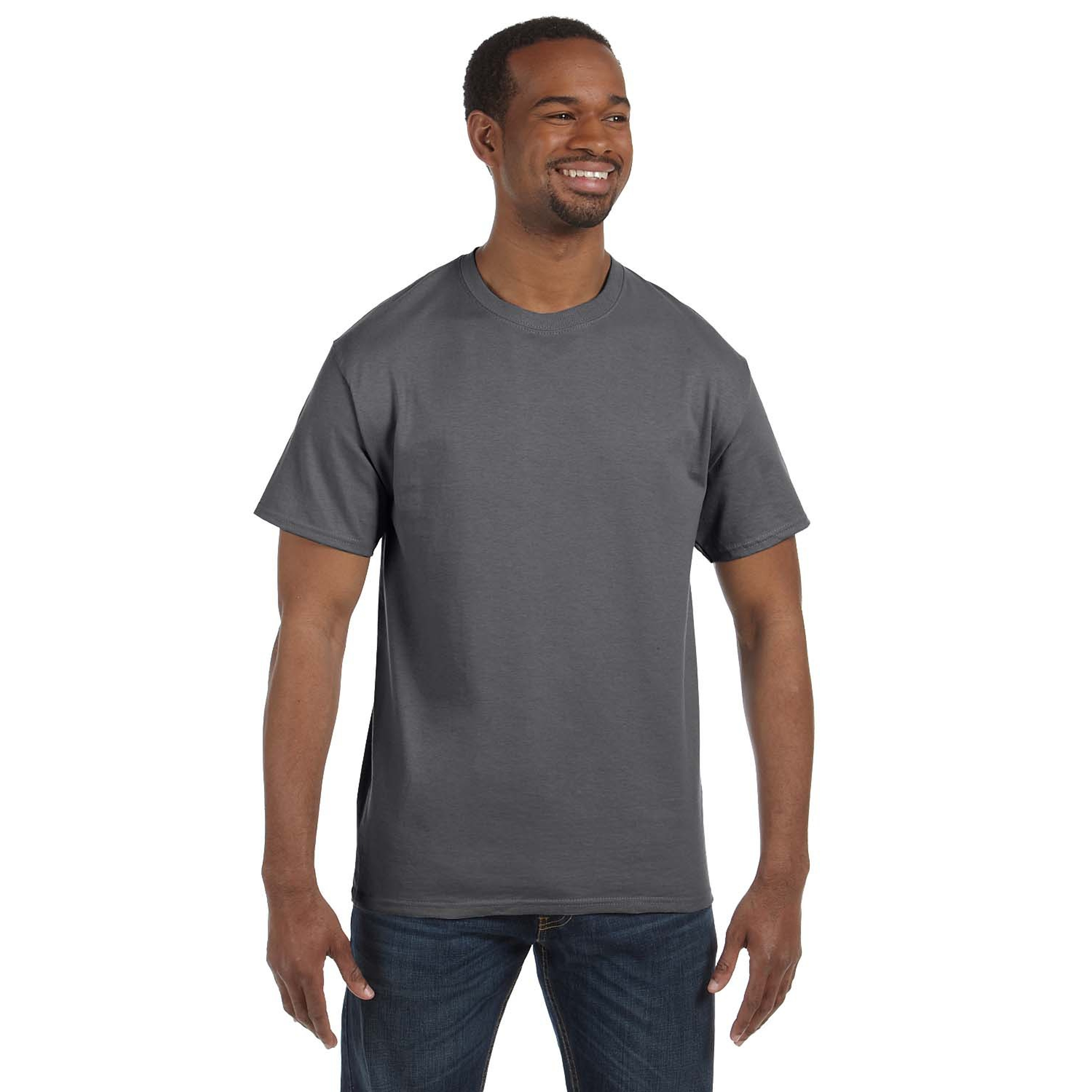 Gildan® Heavy Cotton™ T-Shirt 1