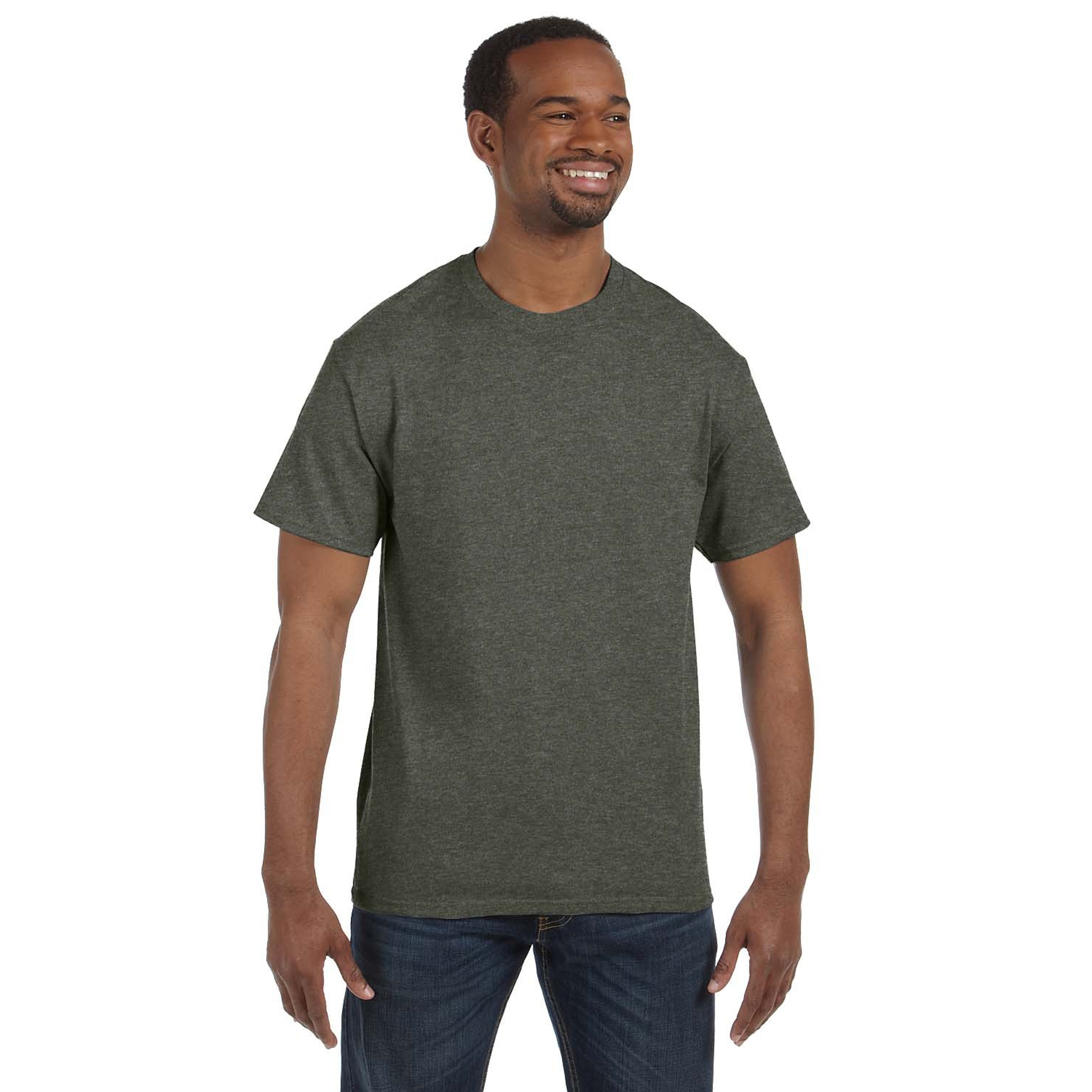Gildan® Heavy Cotton™ T-Shirt 1
