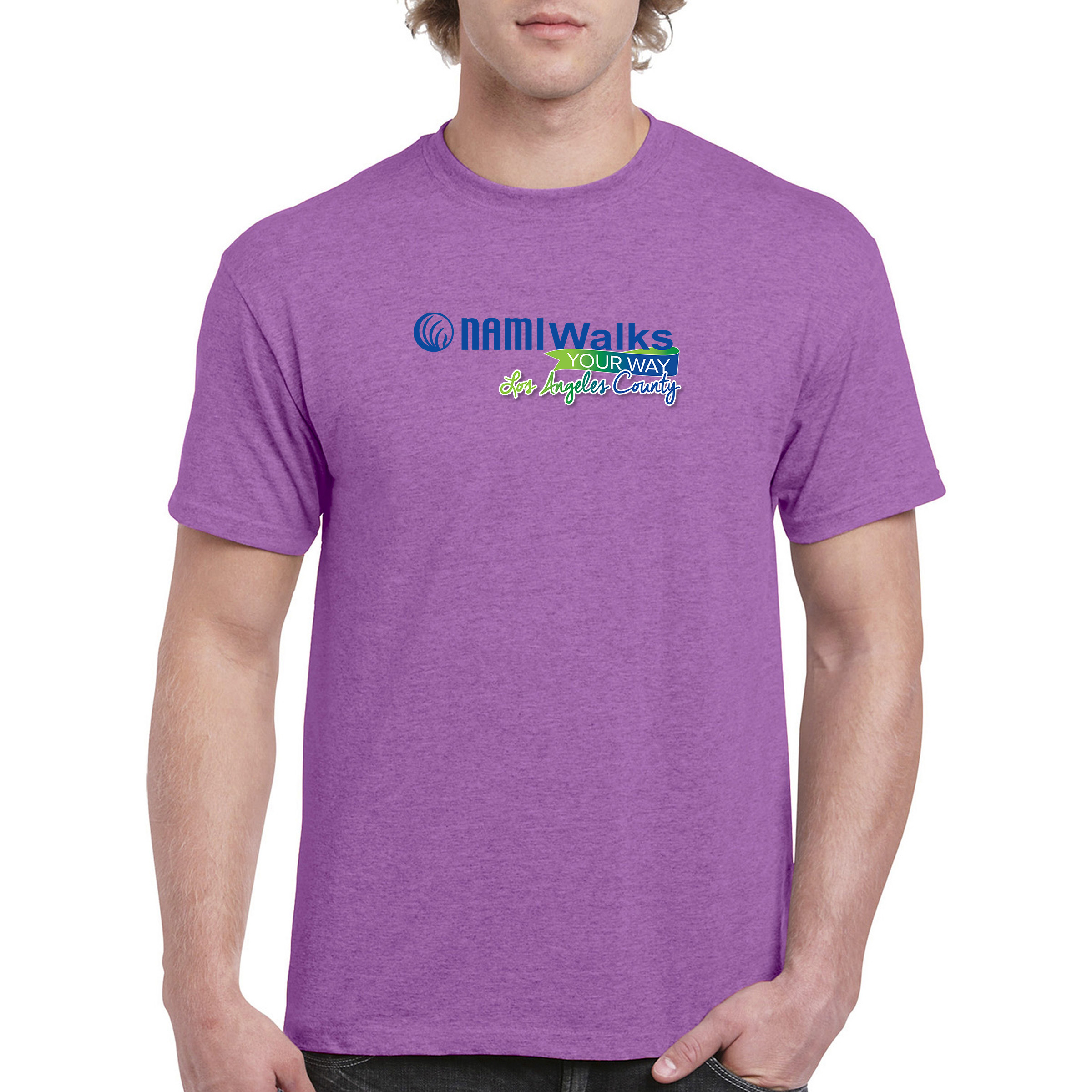 Gildan® Heavy Cotton™ T-Shirt 1