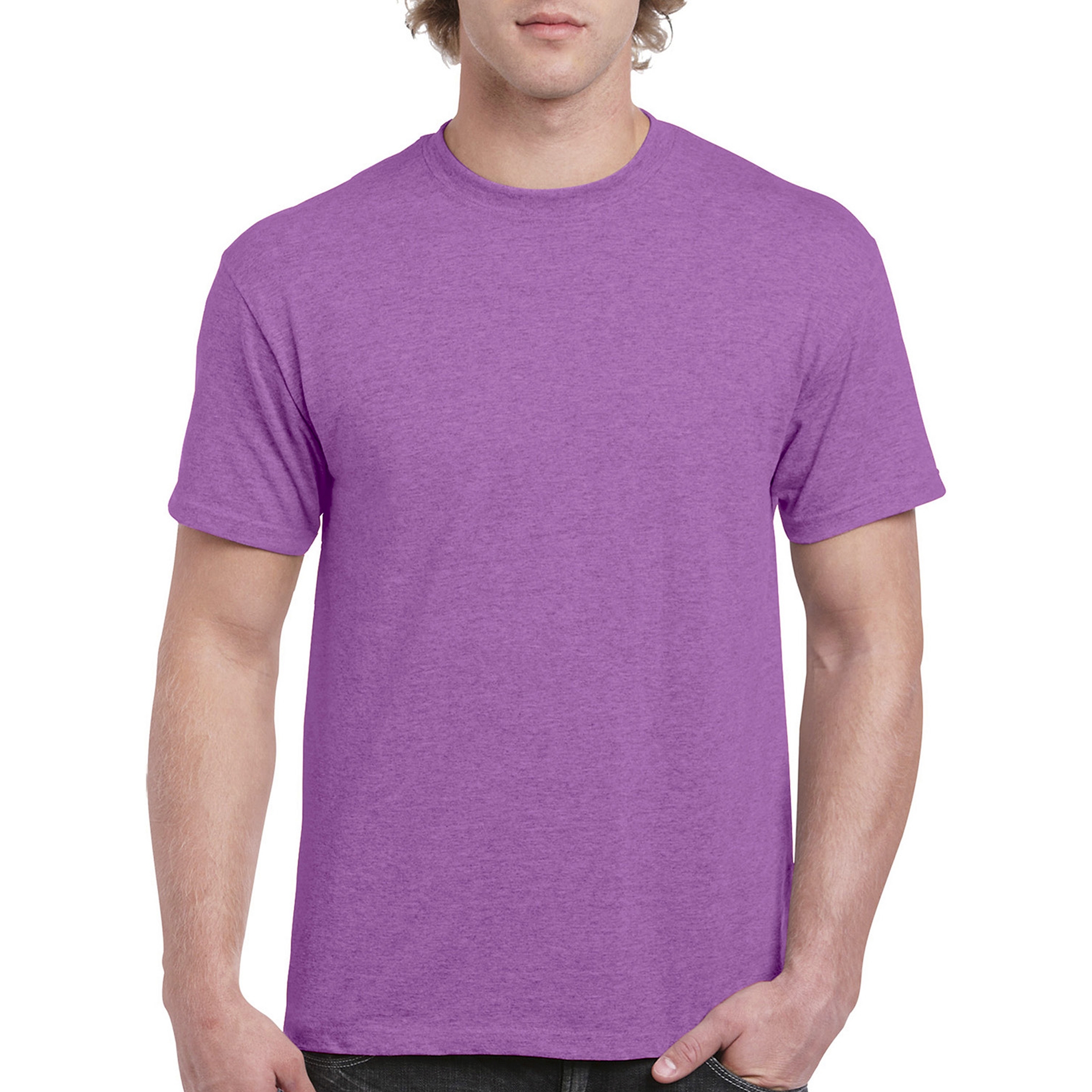 Gildan® Heavy Cotton™ T-Shirt 1